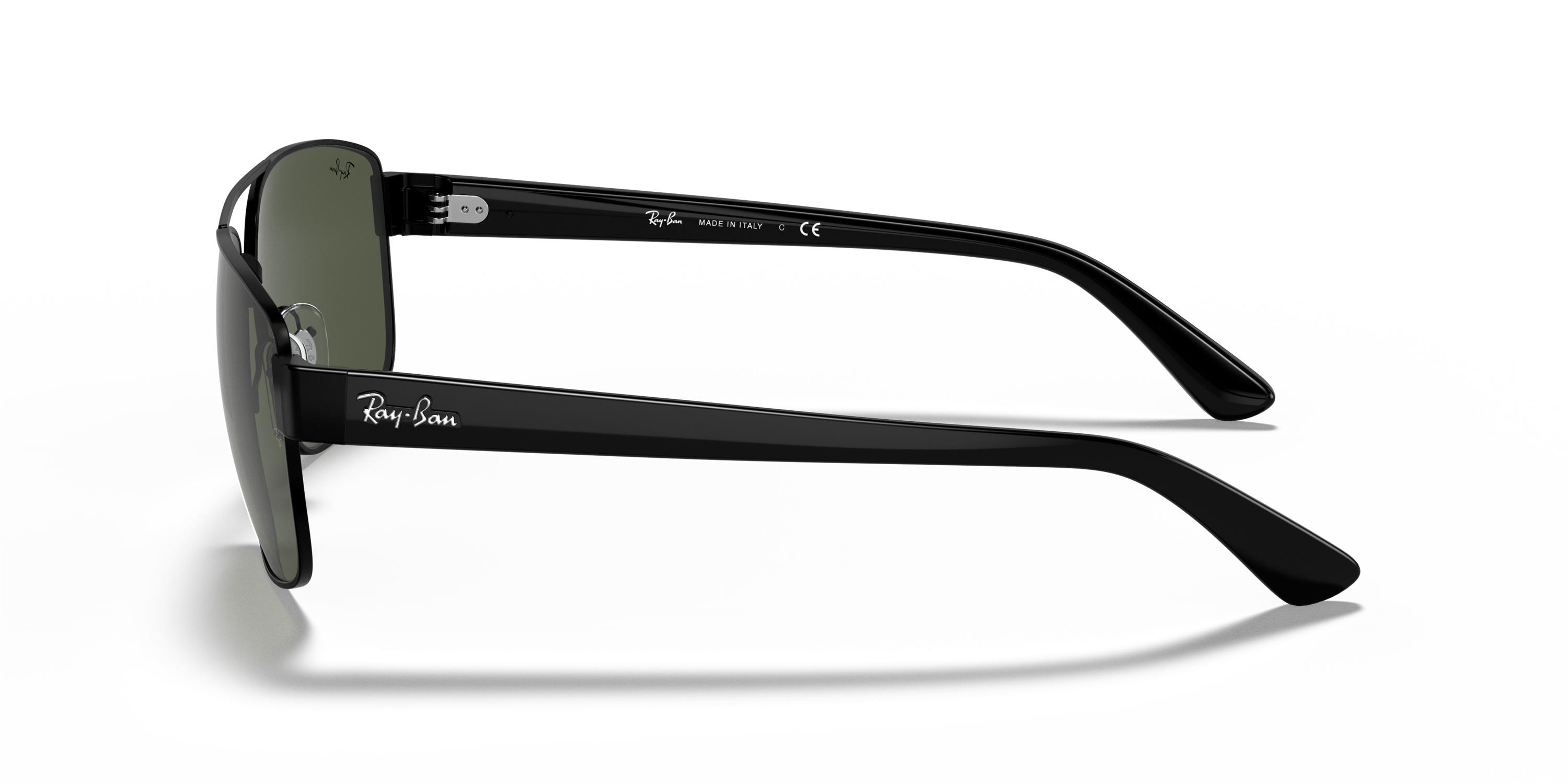 RAY-BAN 0RB3663 002-31 60
