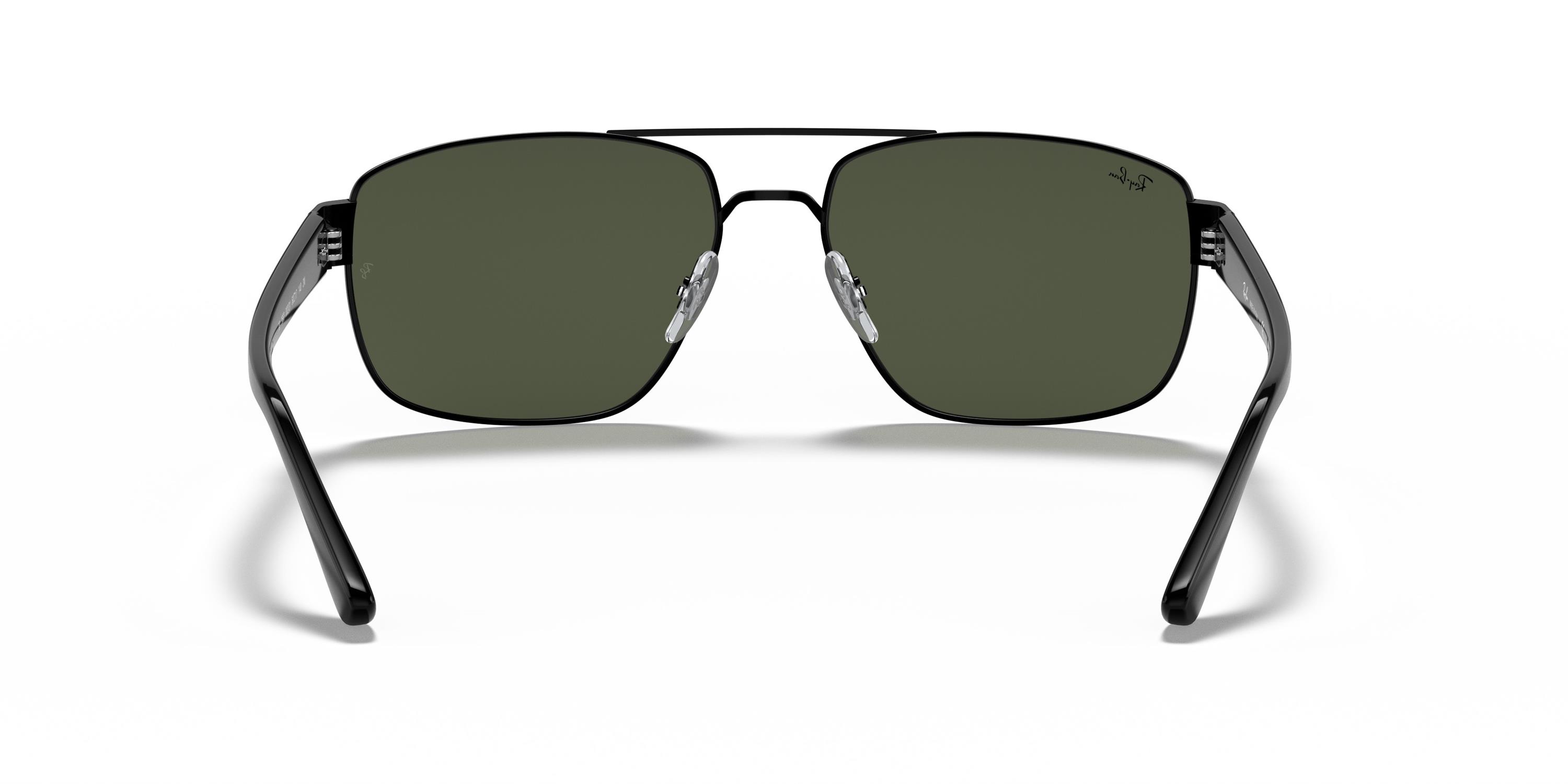 RAY-BAN 0RB3663 002-31 60