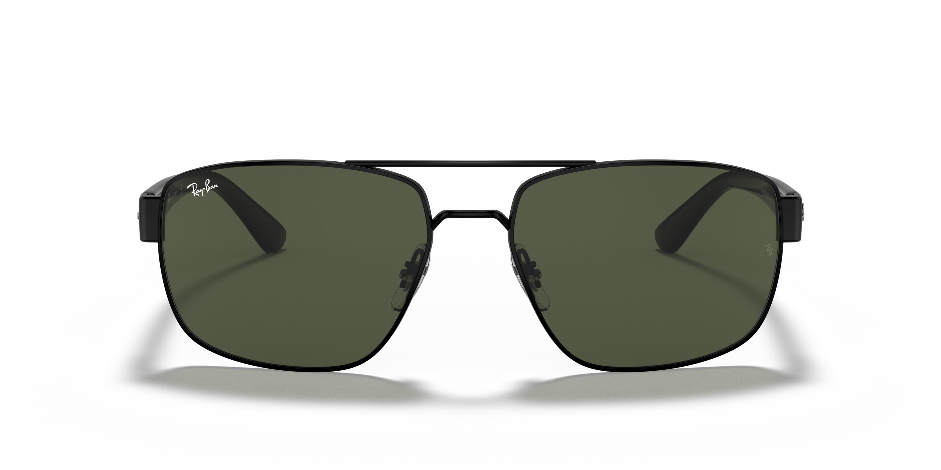 RAY-BAN 0RB3663 002-31 60
