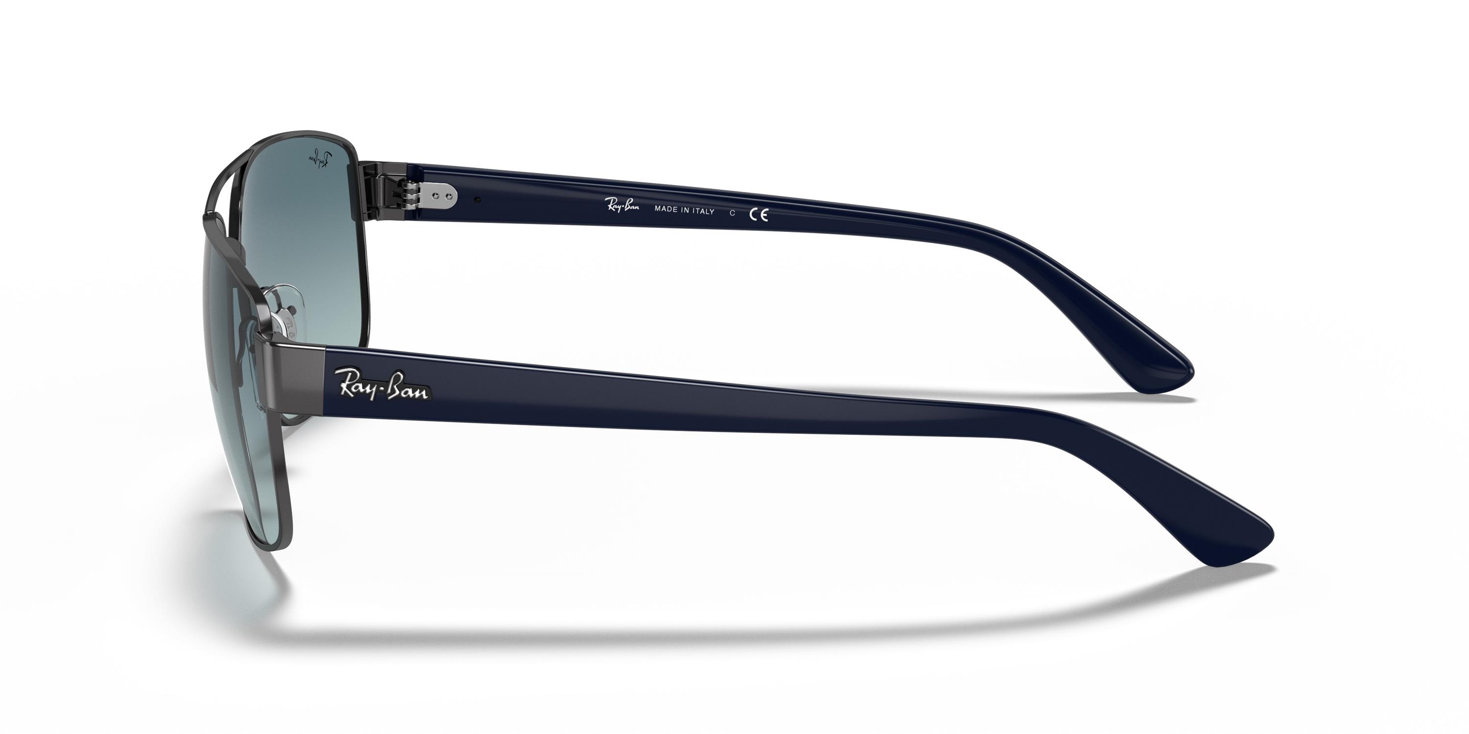 RAY-BAN 0RB3663 004-3M 60