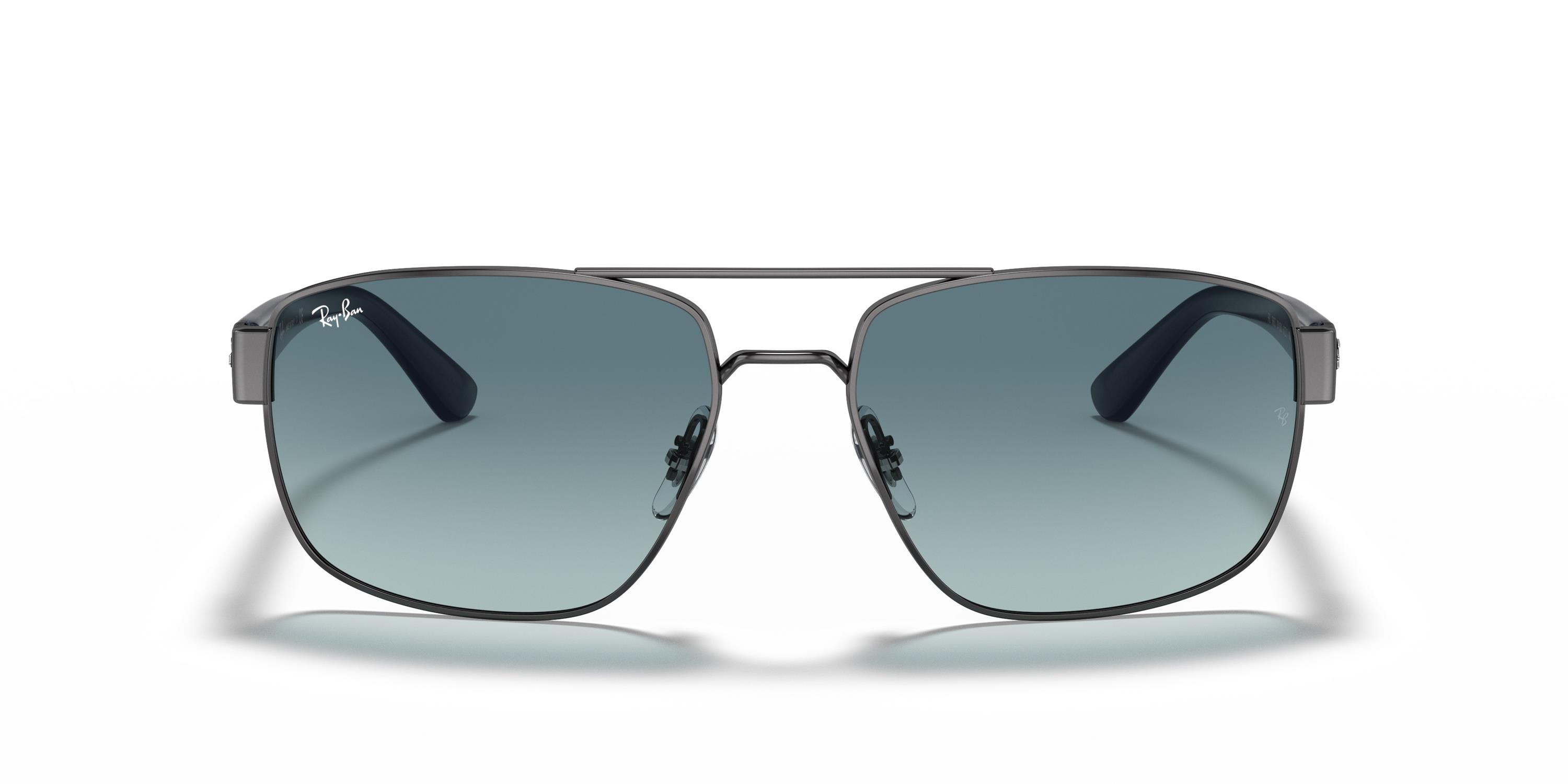 RAY-BAN 0RB3663 004-3M 60