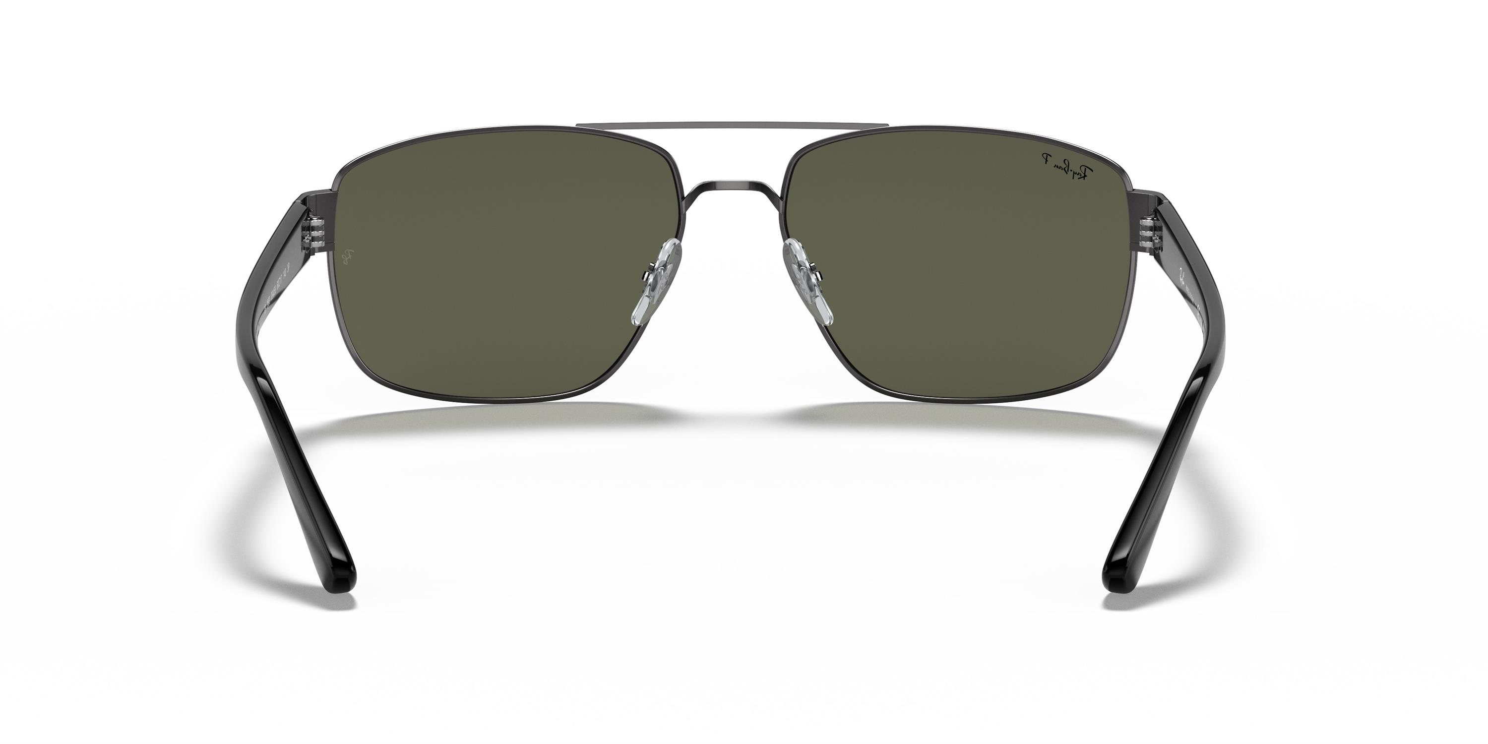 RAY-BAN 0RB3663 004-58 60