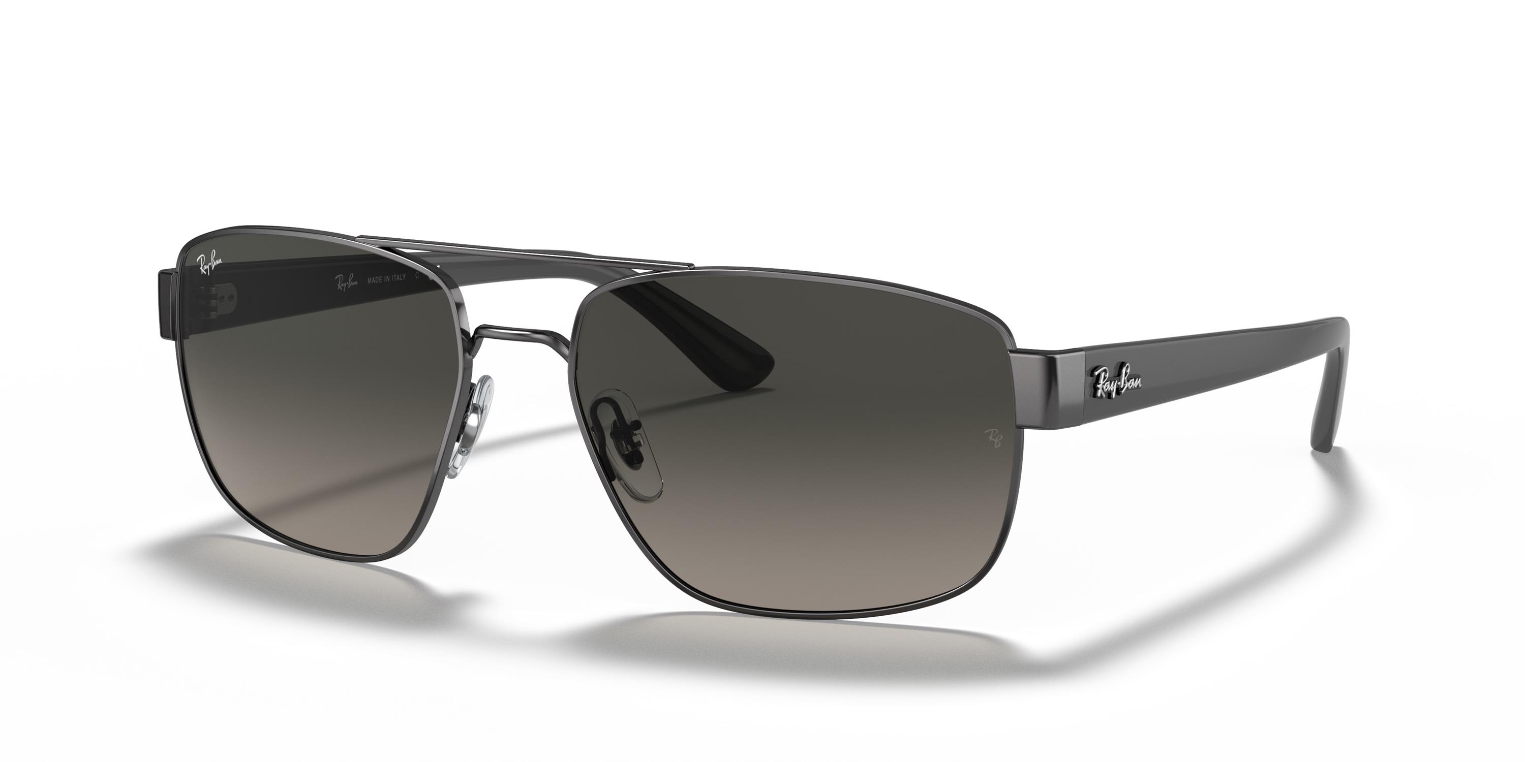 RAY-BAN 0RB3663 004-71 60