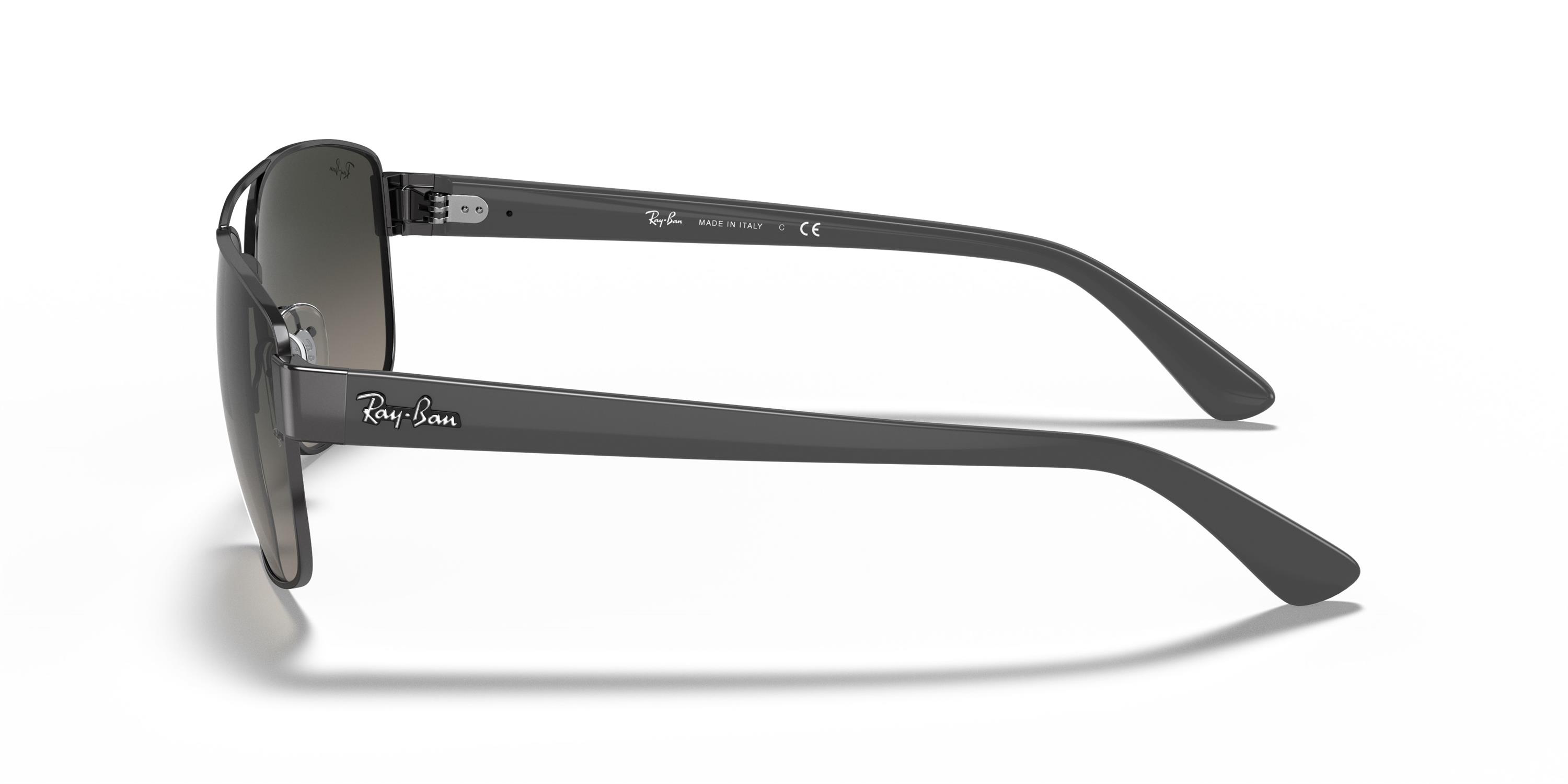 RAY-BAN 0RB3663 004-71 60