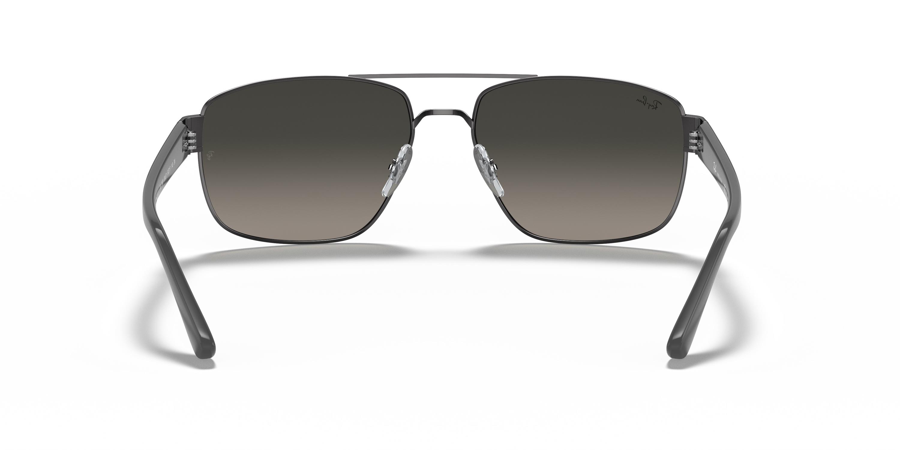 RAY-BAN 0RB3663 004-71 60