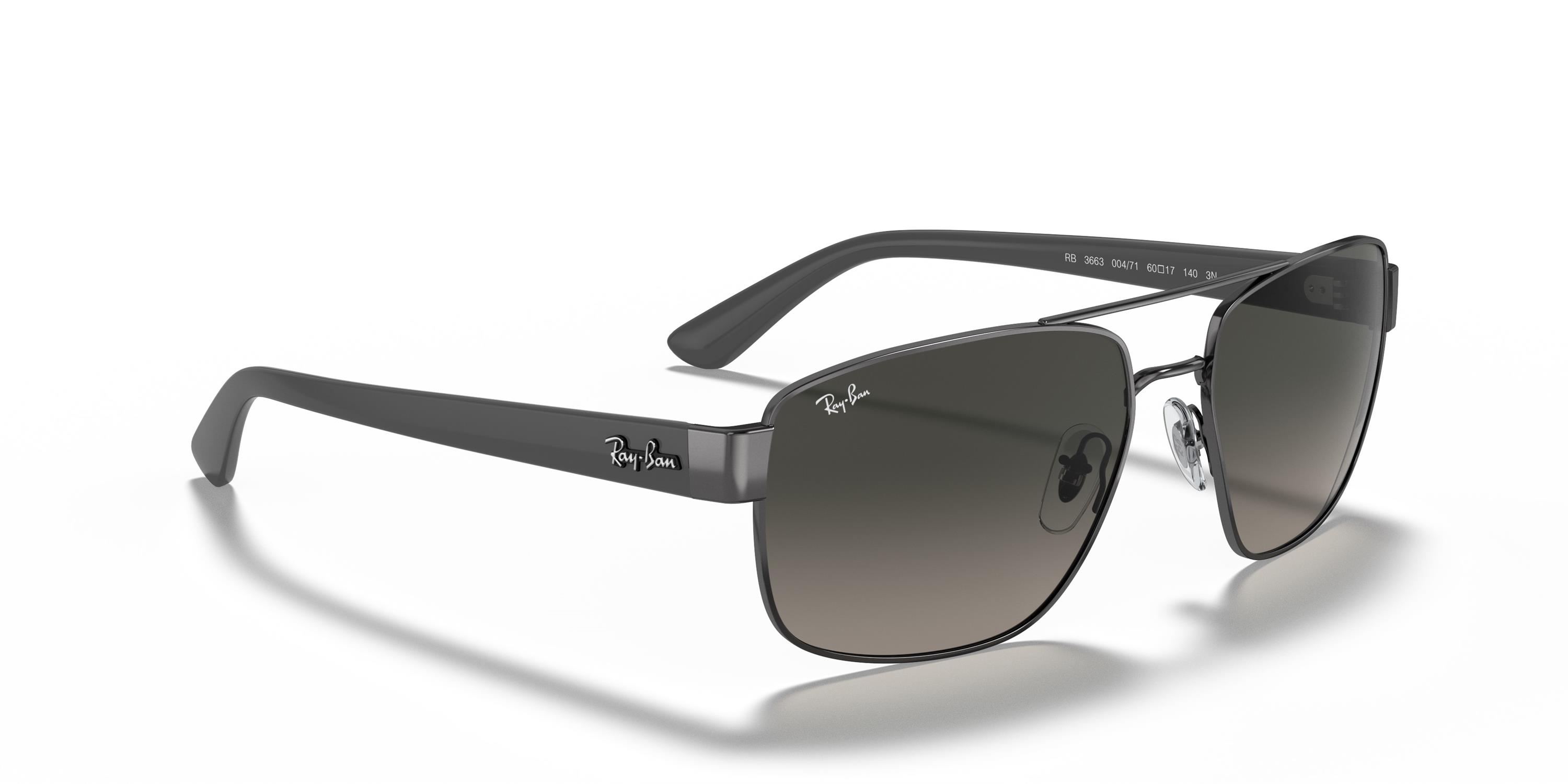 RAY-BAN 0RB3663 004-71 60