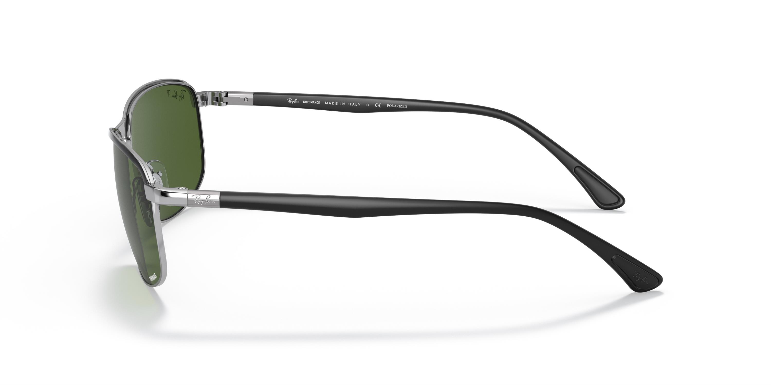 RAY-BAN 0RB3671CH 9144P1 60