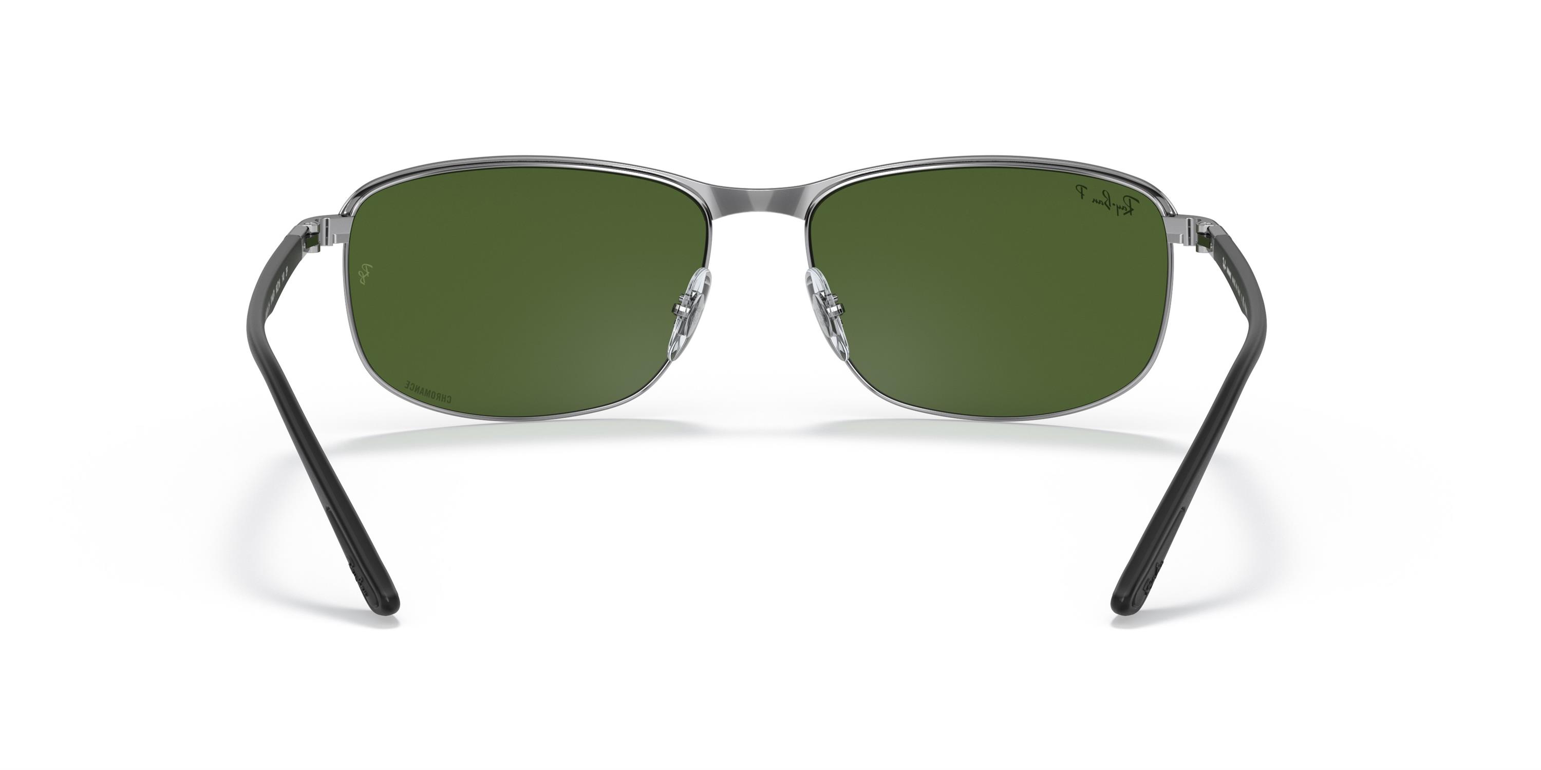 RAY-BAN 0RB3671CH 9144P1 60