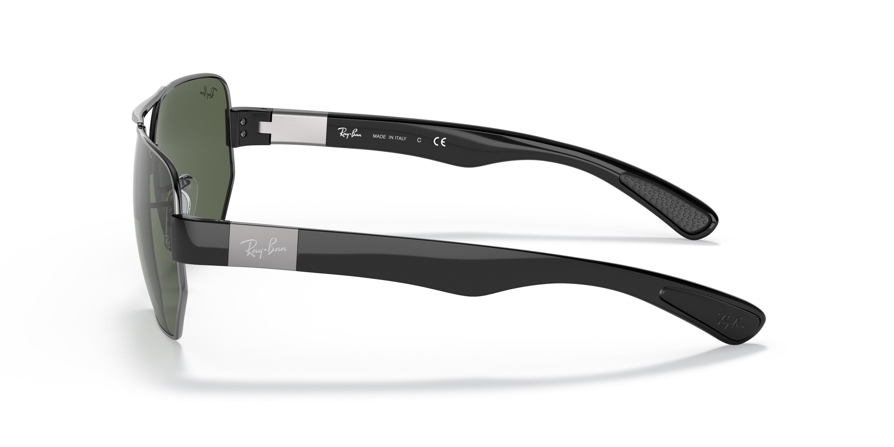 RAY-BAN 0RB3672 004-71 60
