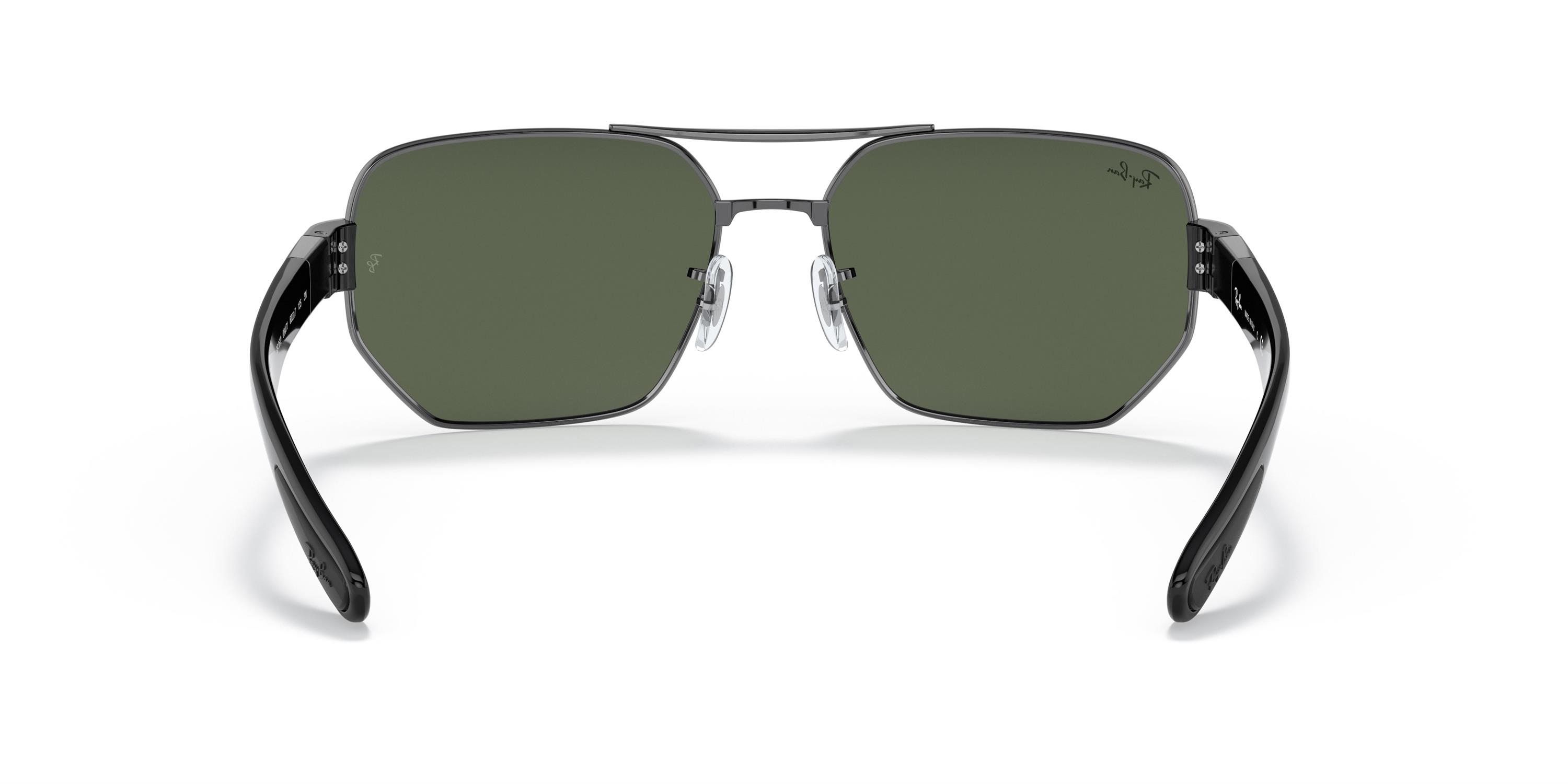 RAY-BAN 0RB3672 004-71 60