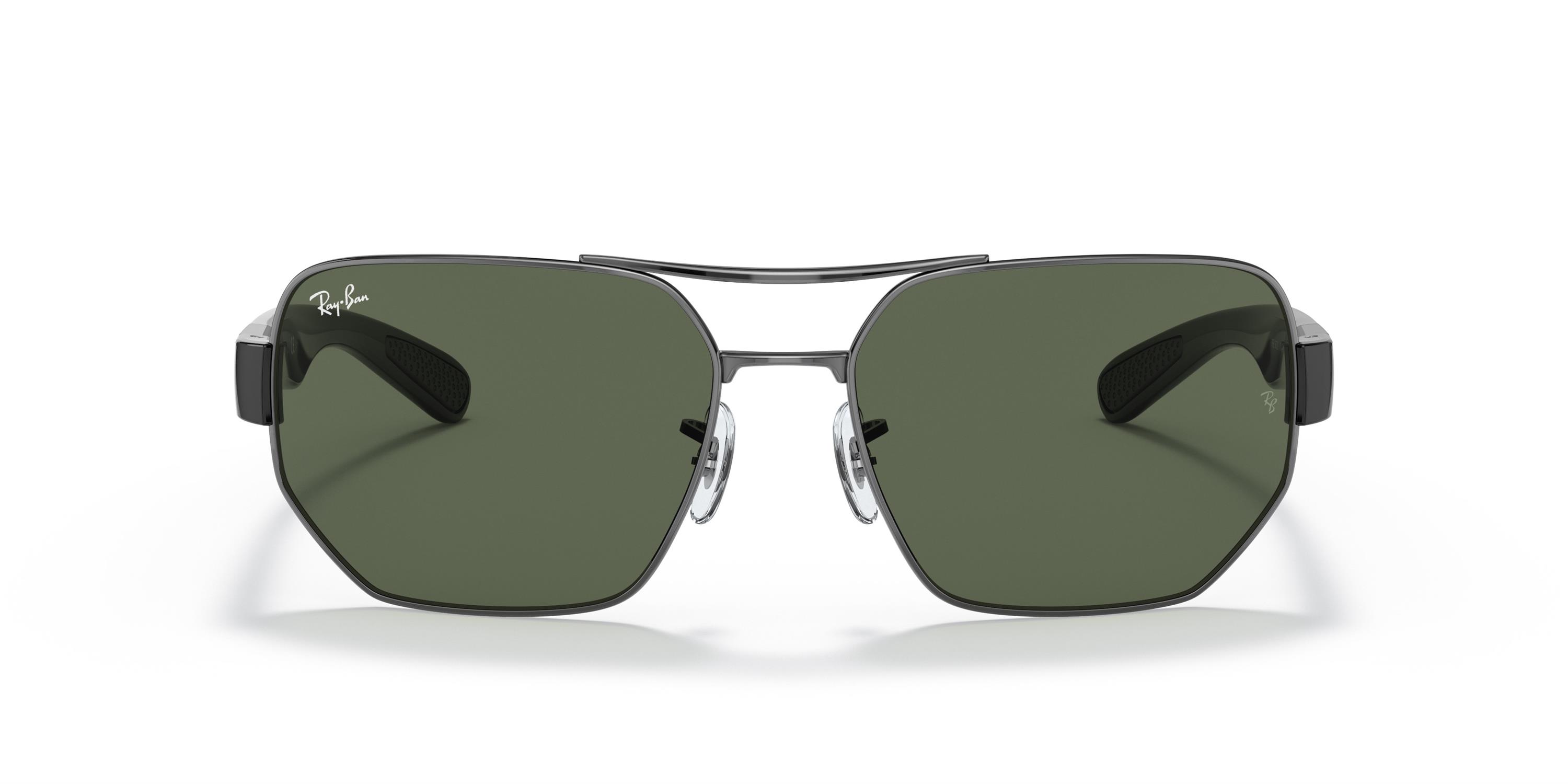 RAY-BAN 0RB3672 004-71 60