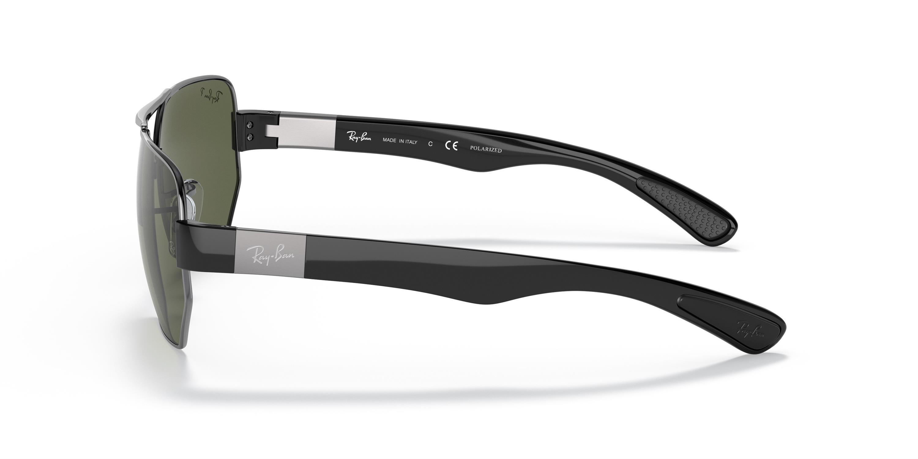 RAY-BAN 0RB3672 004-9A 60