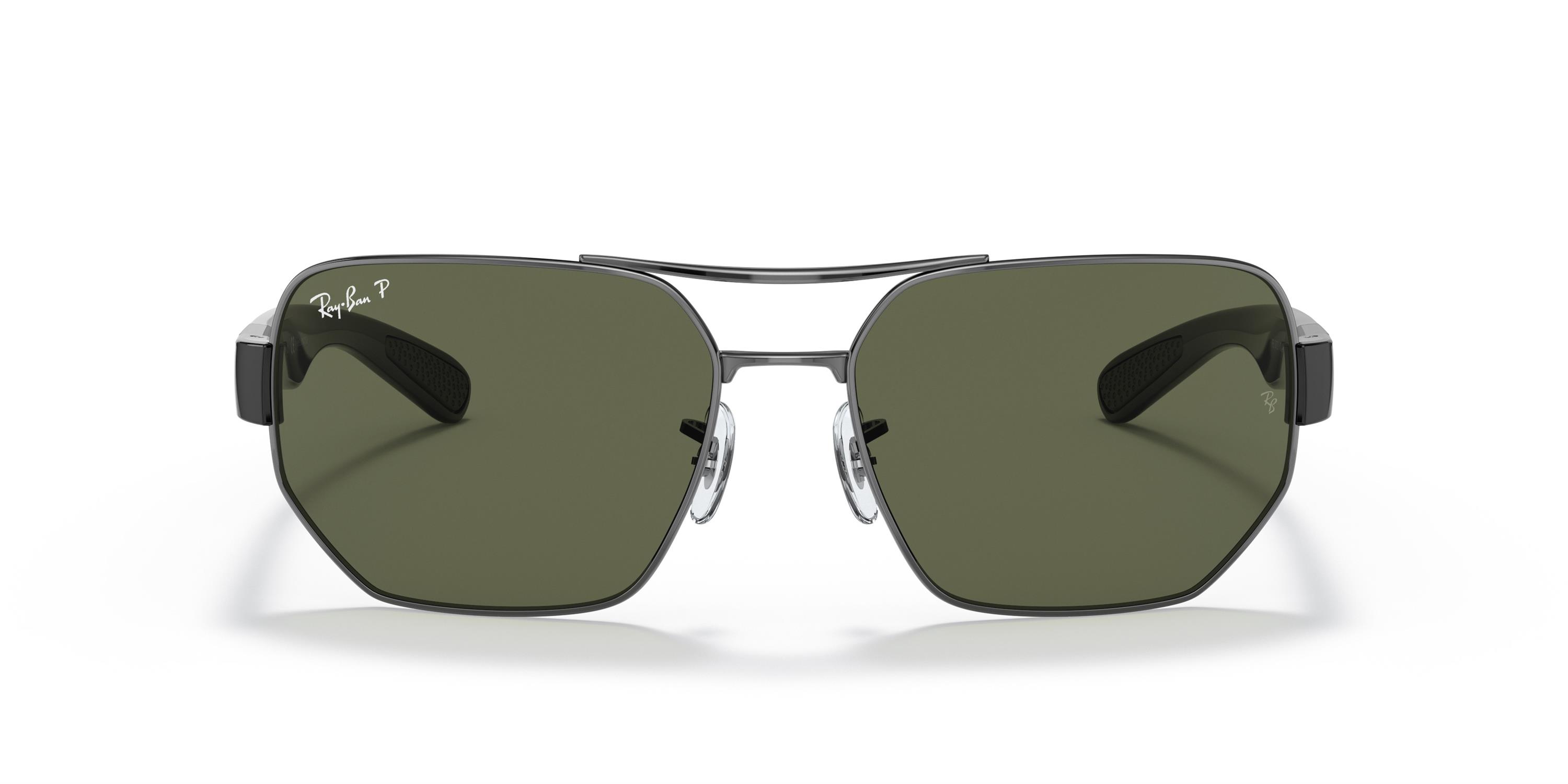 RAY-BAN 0RB3672 004-9A 60
