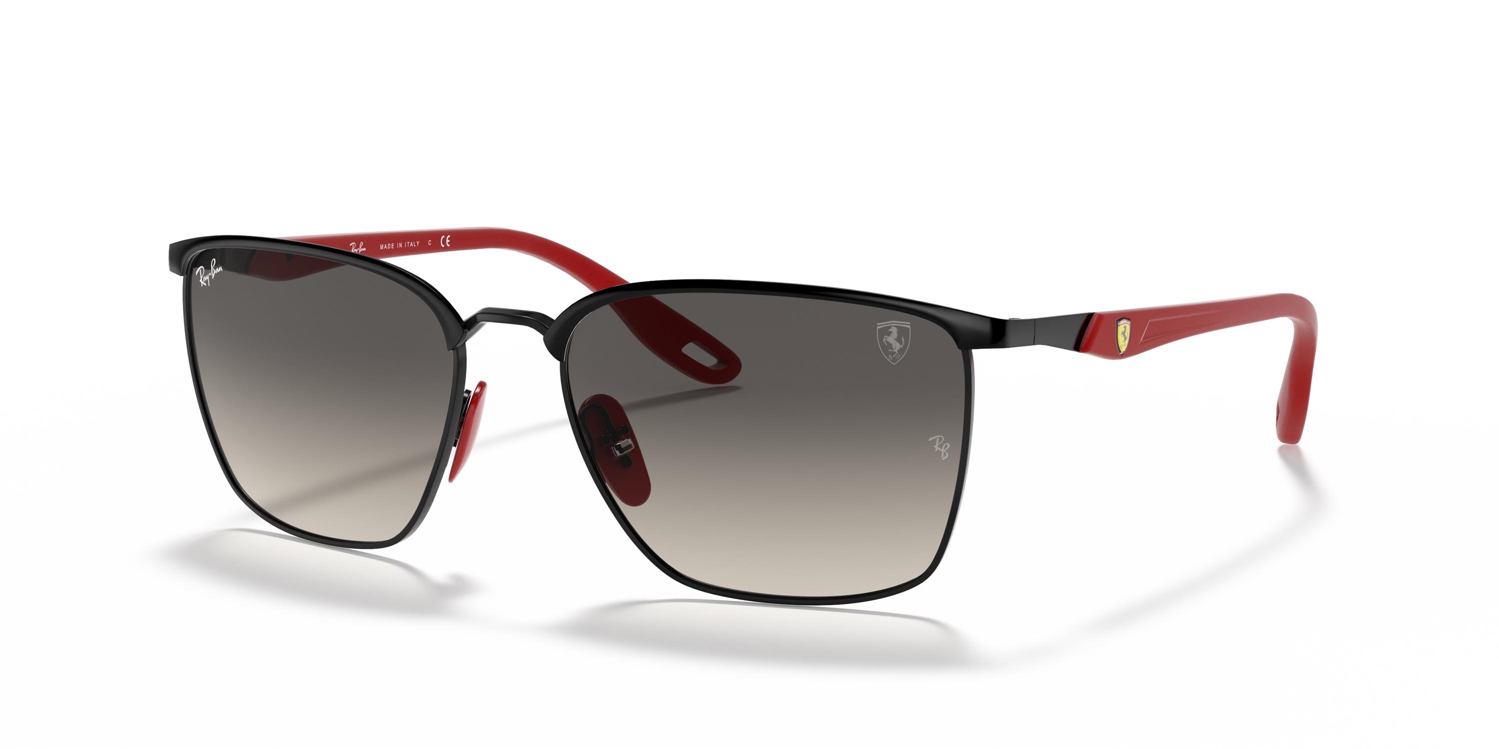 RAY-BAN 0RB3673M F04111 56