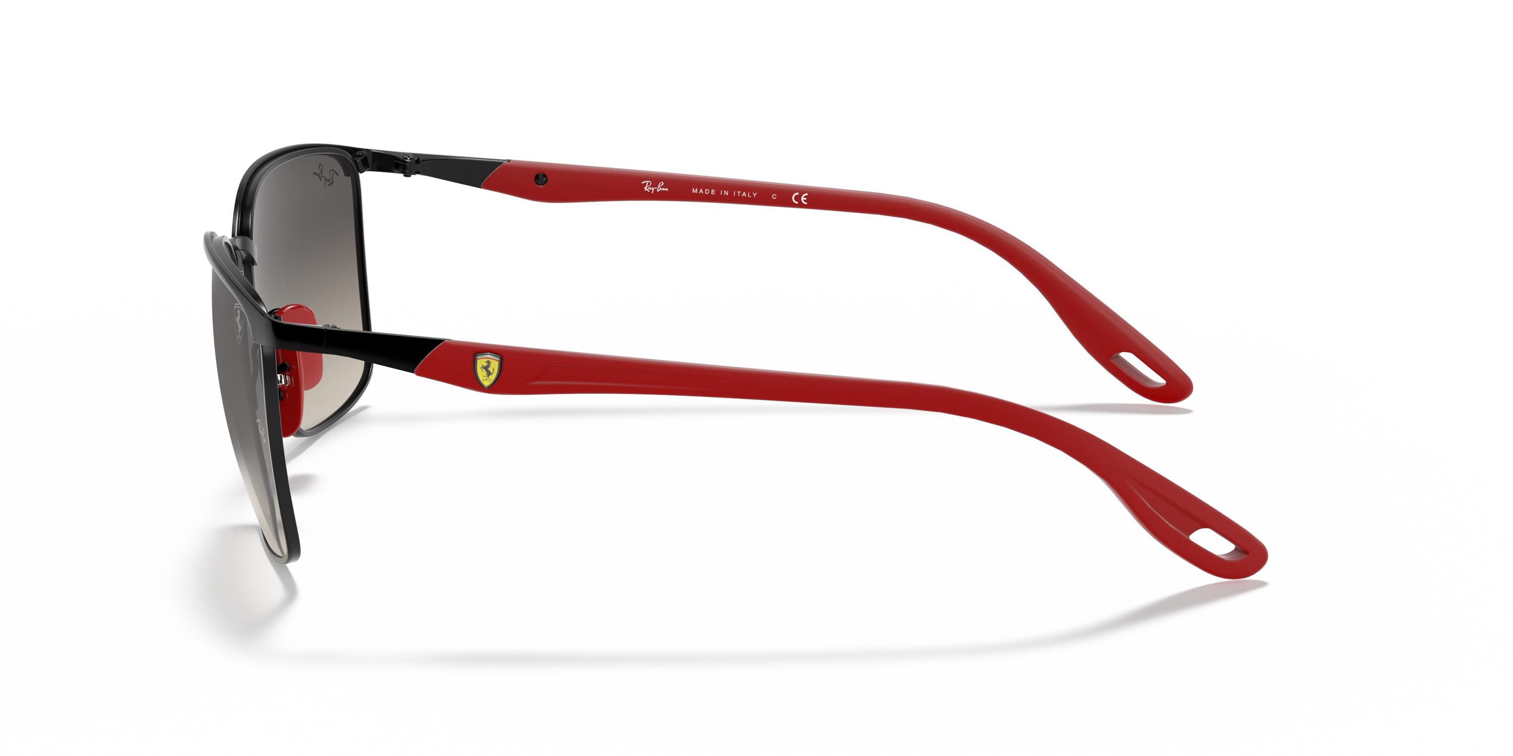 RAY-BAN 0RB3673M F04111 56