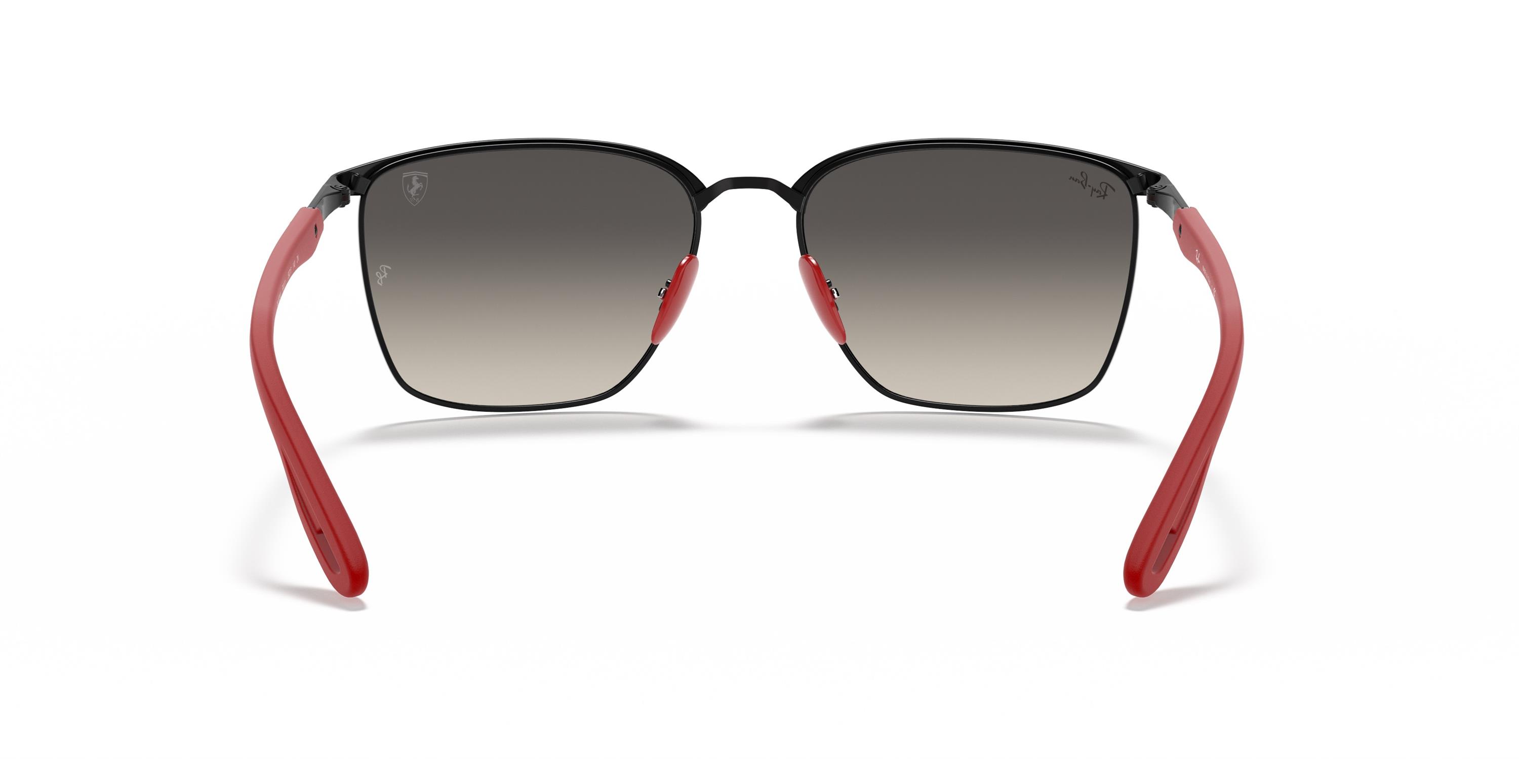 RAY-BAN 0RB3673M F04111 56