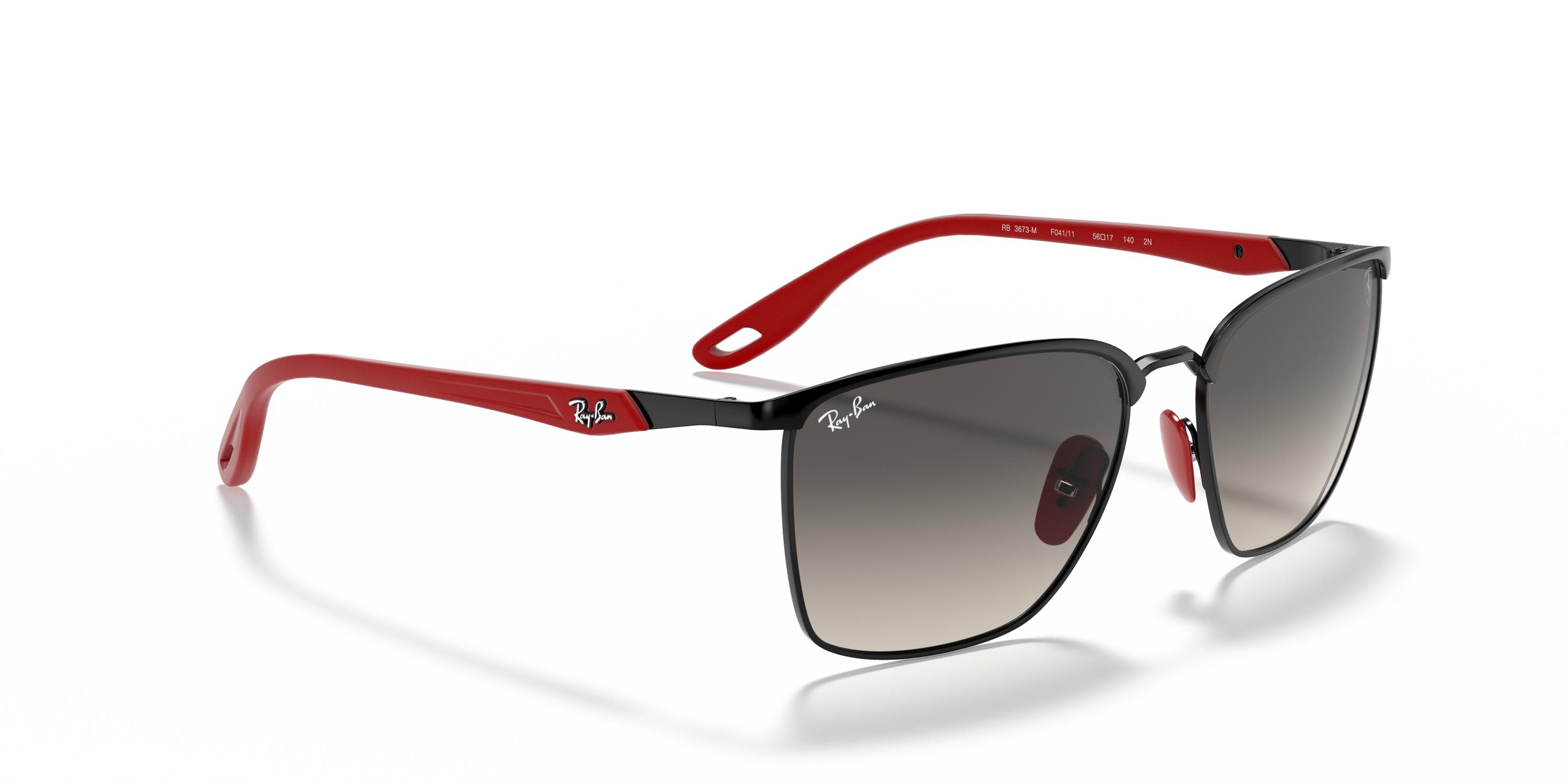 RAY-BAN 0RB3673M F04111 56