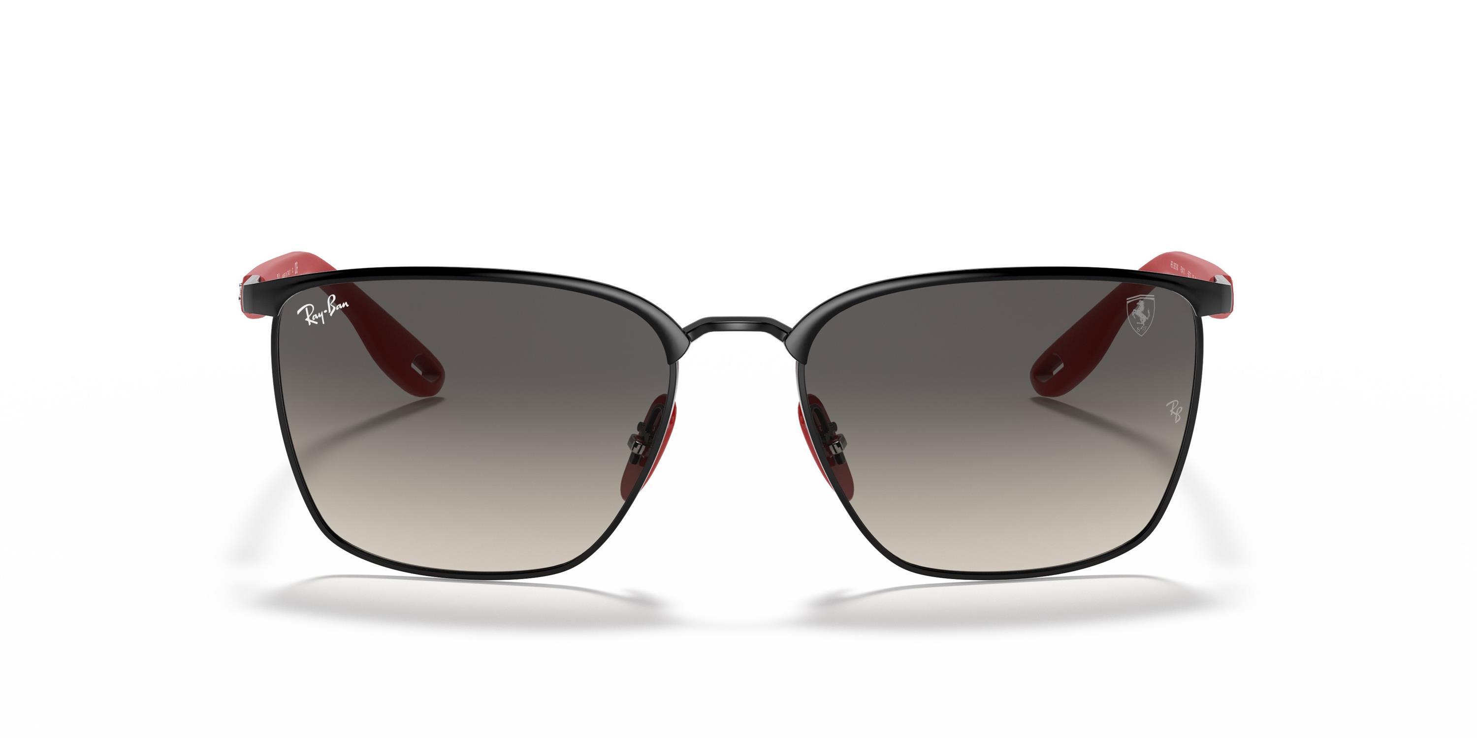 RAY-BAN 0RB3673M F04111 56