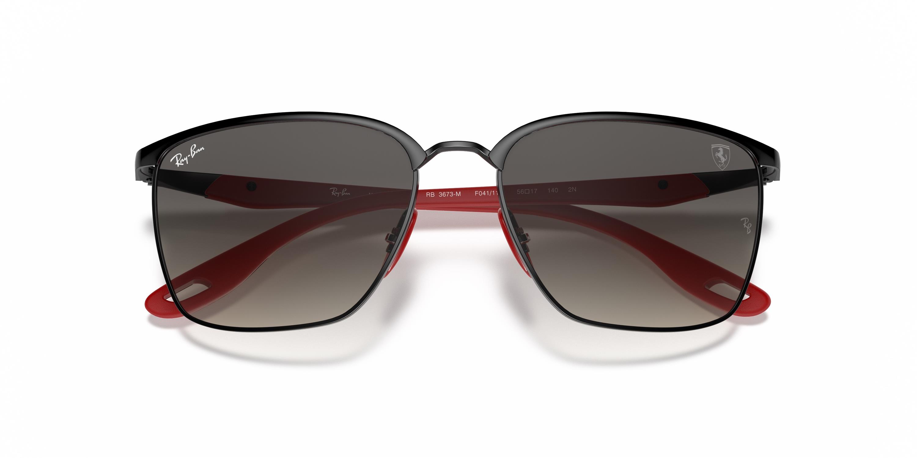 RAY-BAN 0RB3673M F04111 56