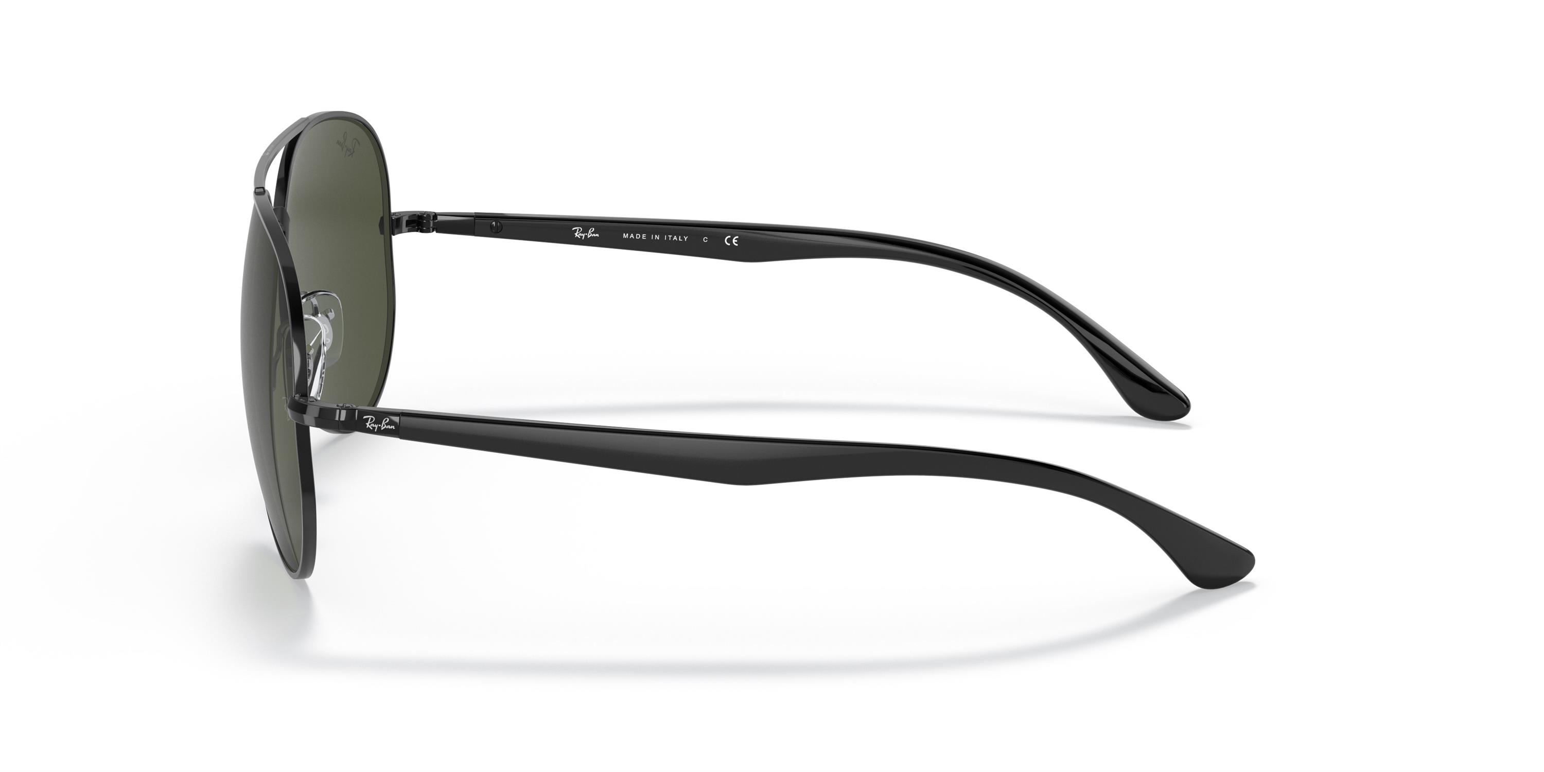 RAY-BAN 0RB3675 002-31 58