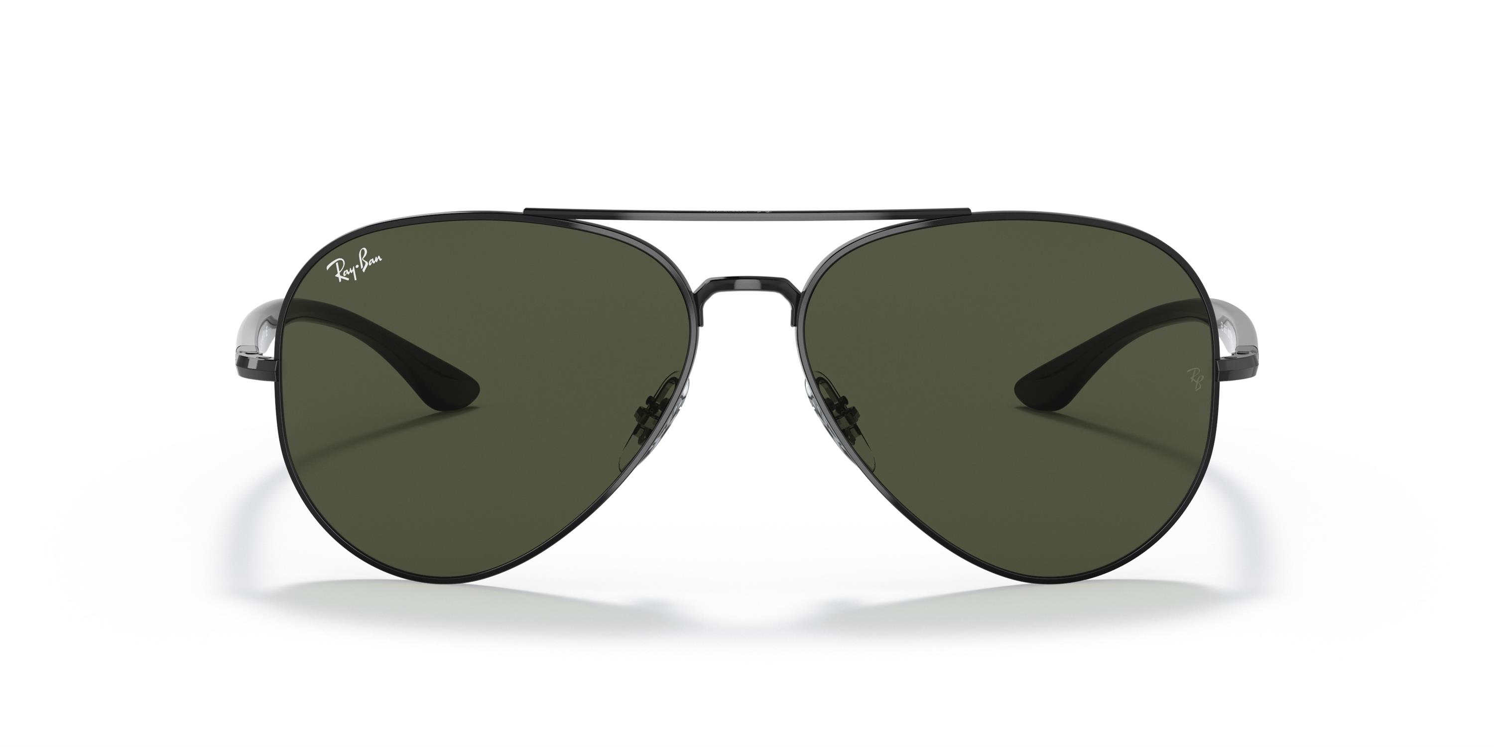 RAY-BAN 0RB3675 002-31 58