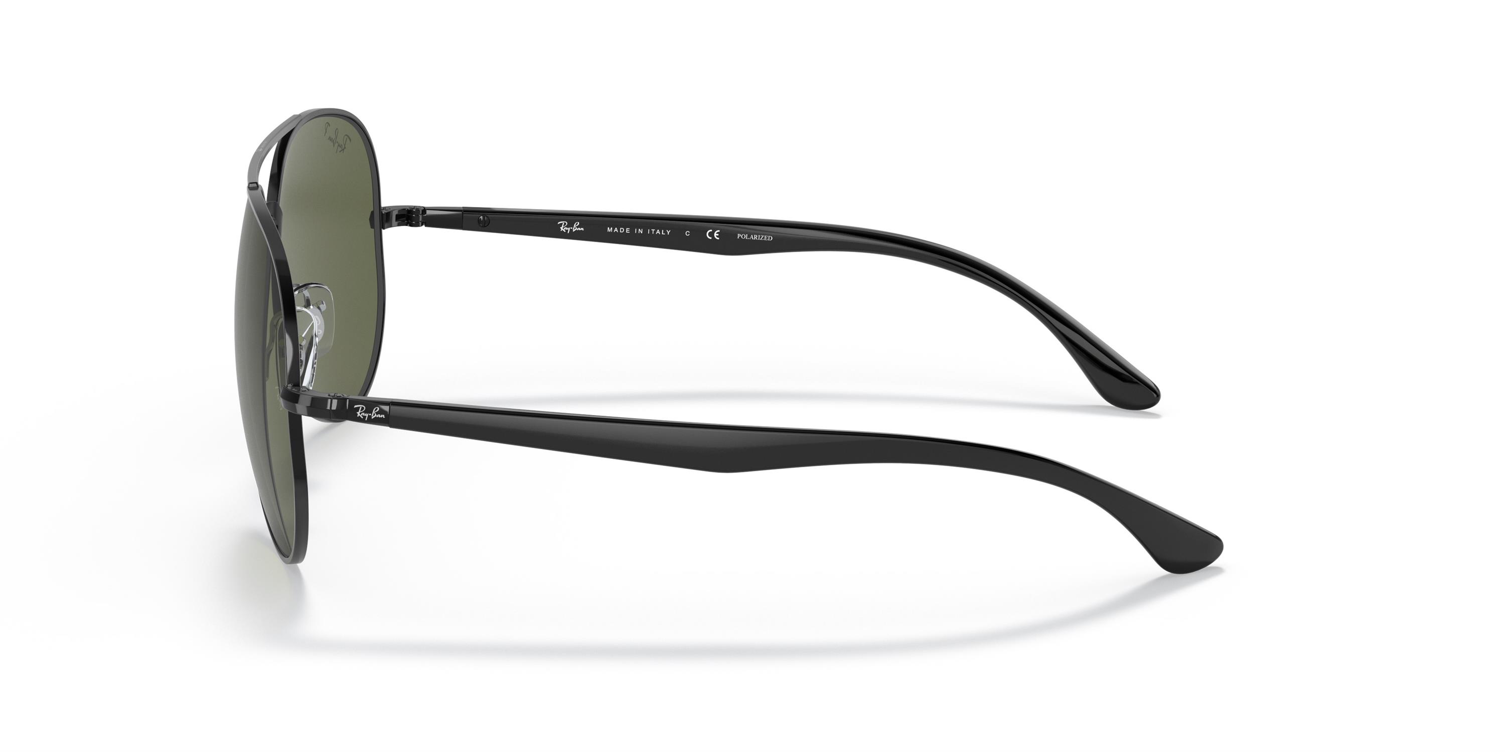 RAY-BAN 0RB3675 002-58 58