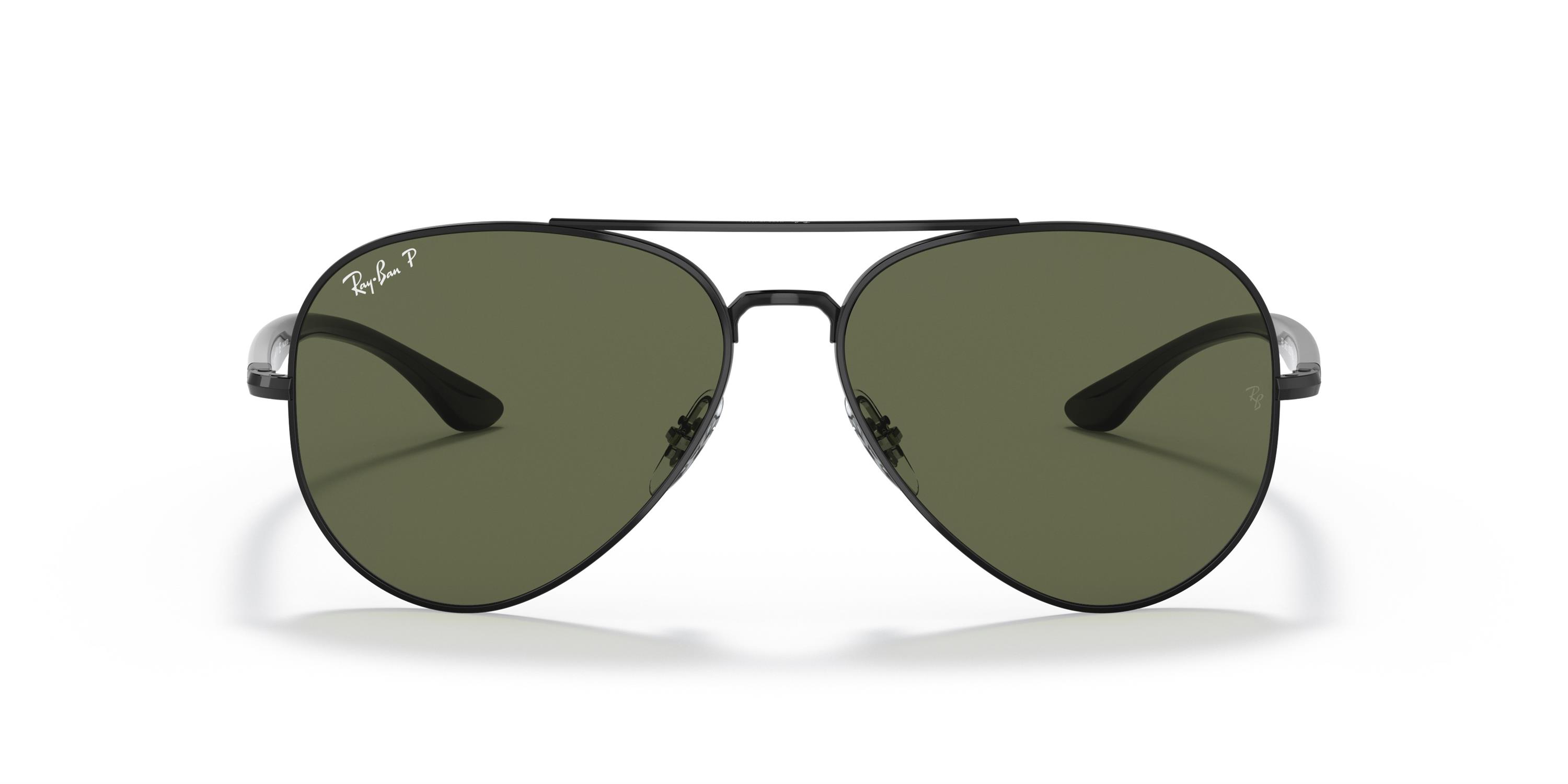 RAY-BAN 0RB3675 002-58 58