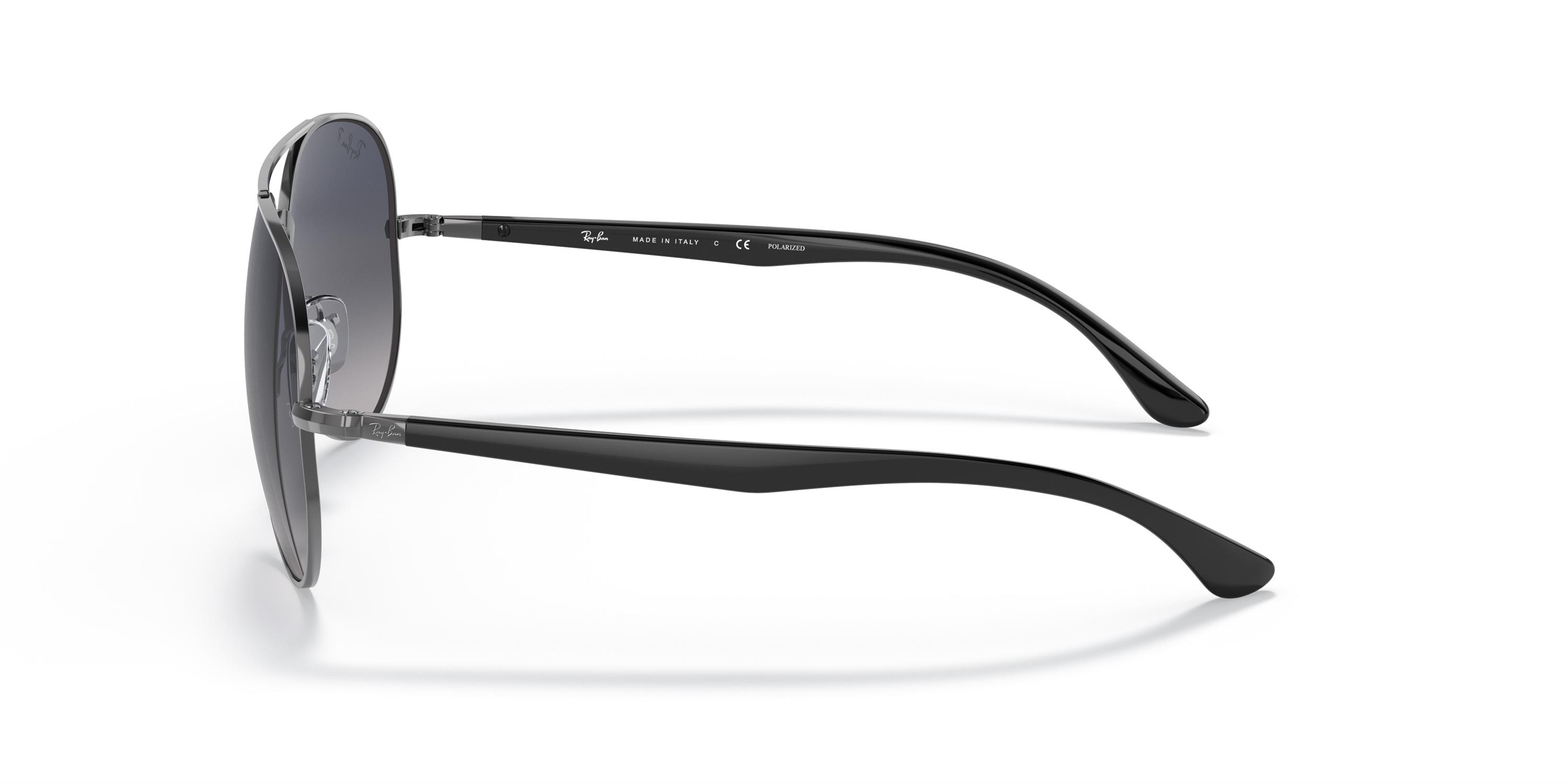 RAY-BAN 0RB3675 004-78 58