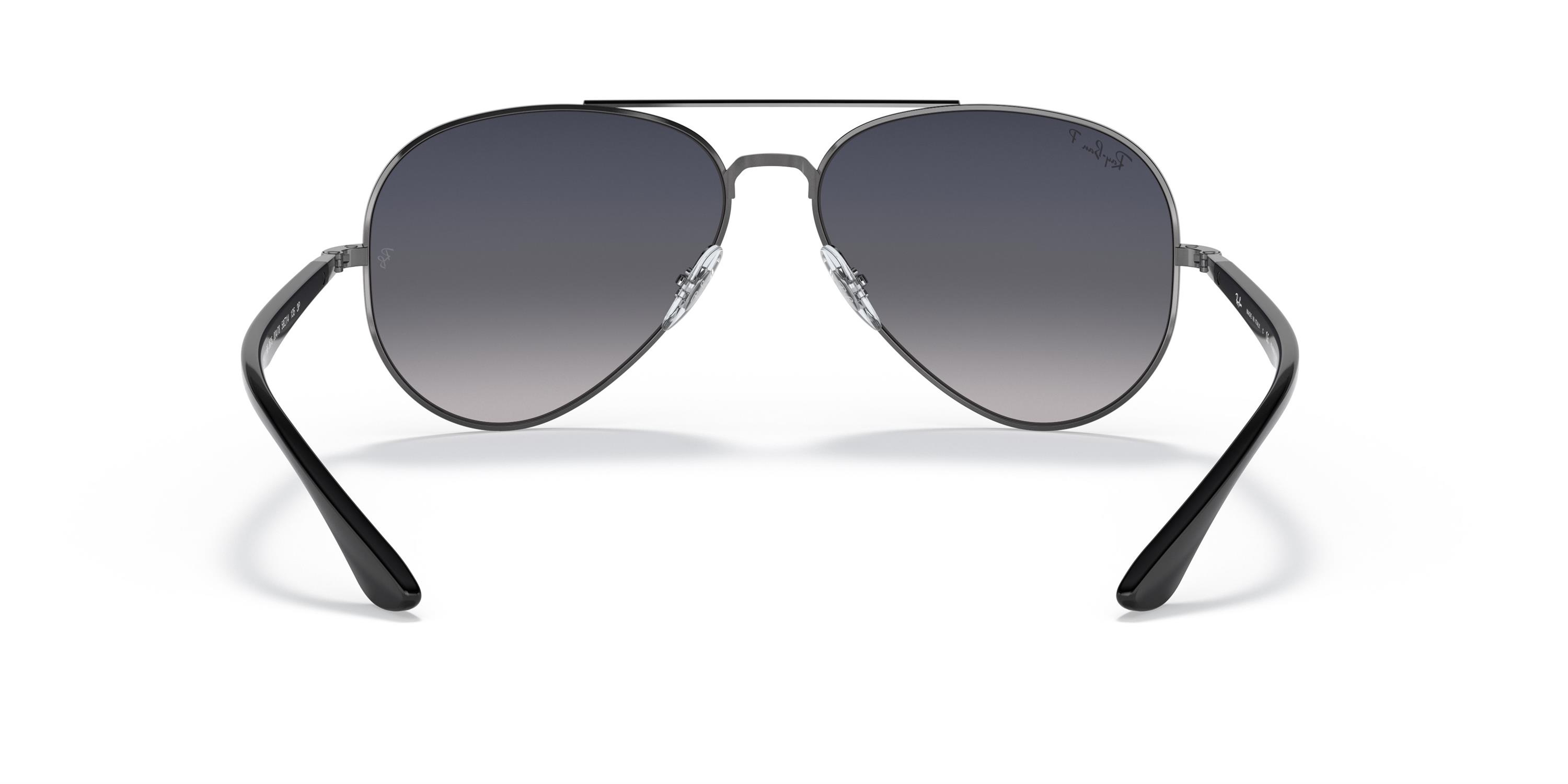 RAY-BAN 0RB3675 004-78 58