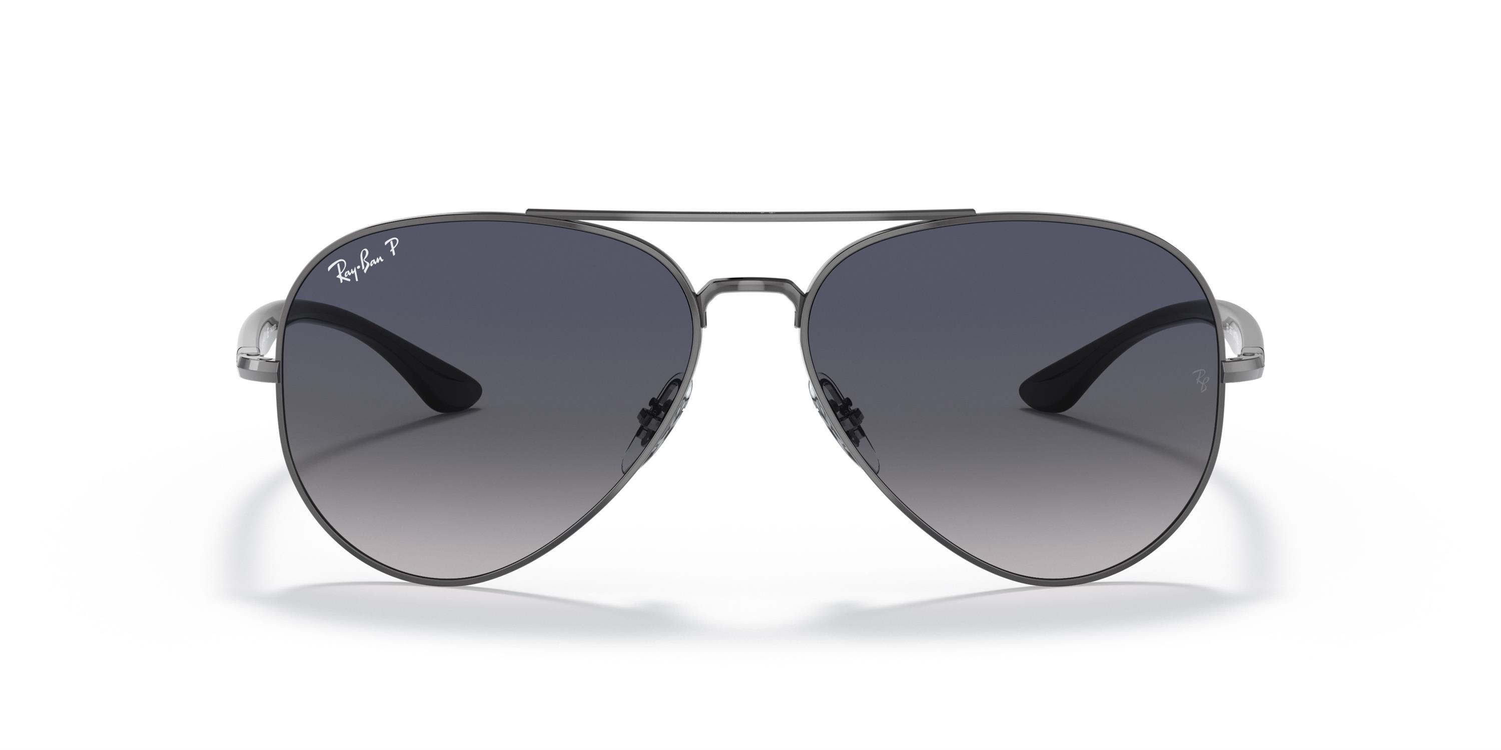 RAY-BAN 0RB3675 004-78 58