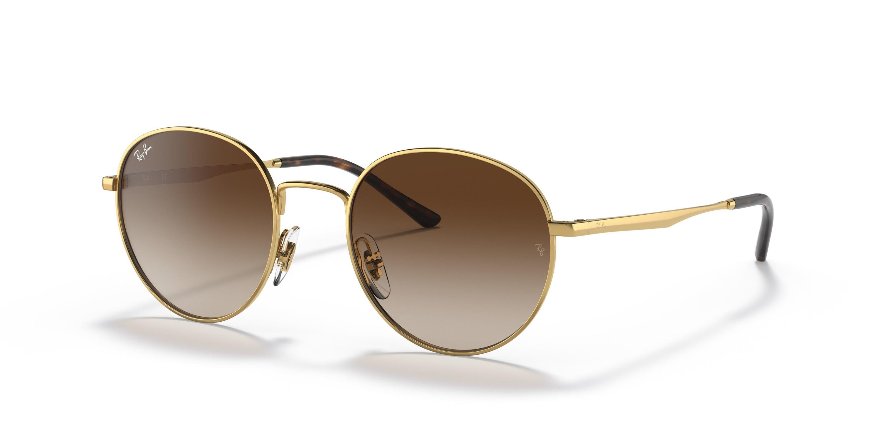 RAY-BAN 0RB3681 001-13 50