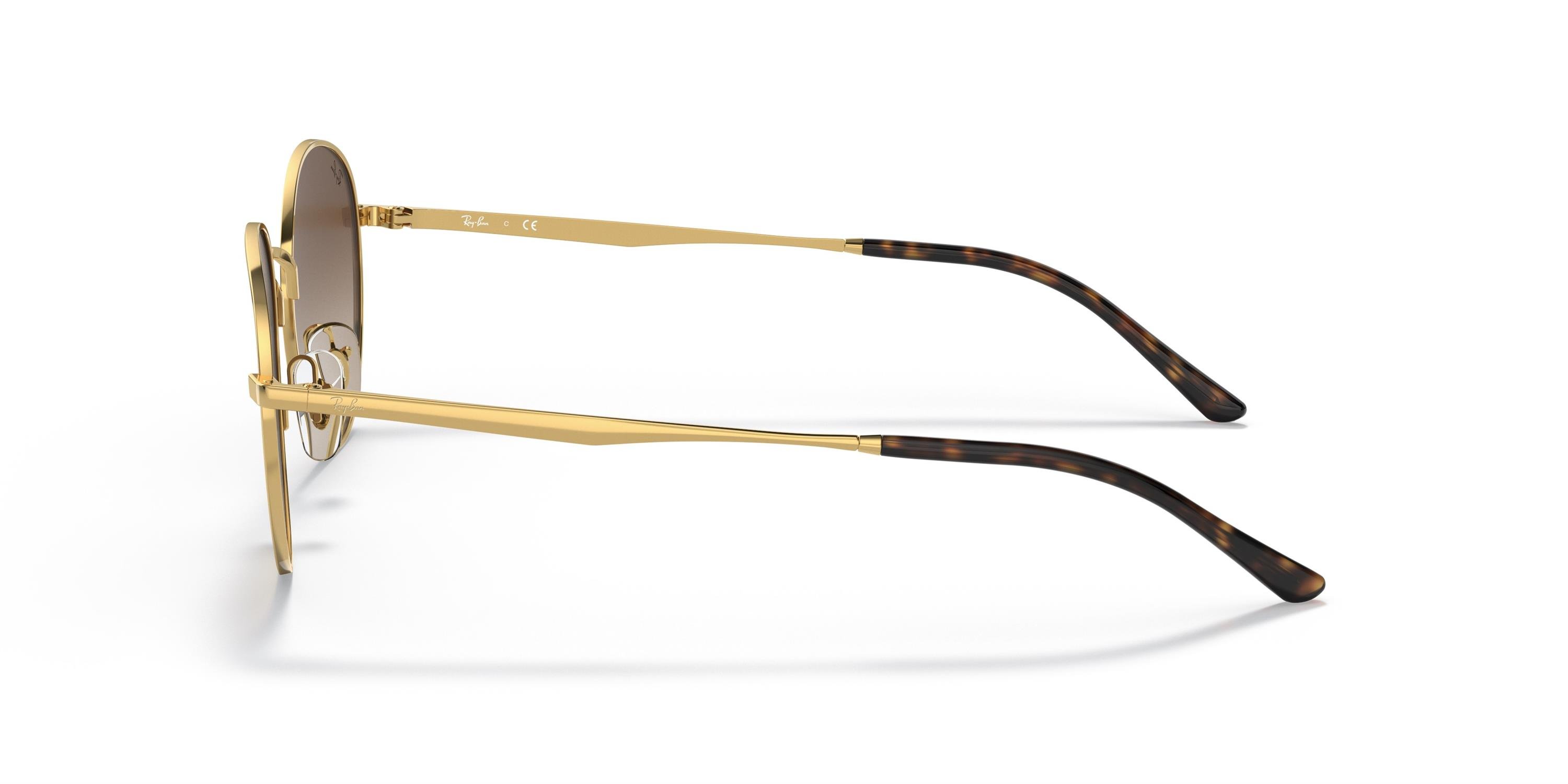RAY-BAN 0RB3681 001-13 50