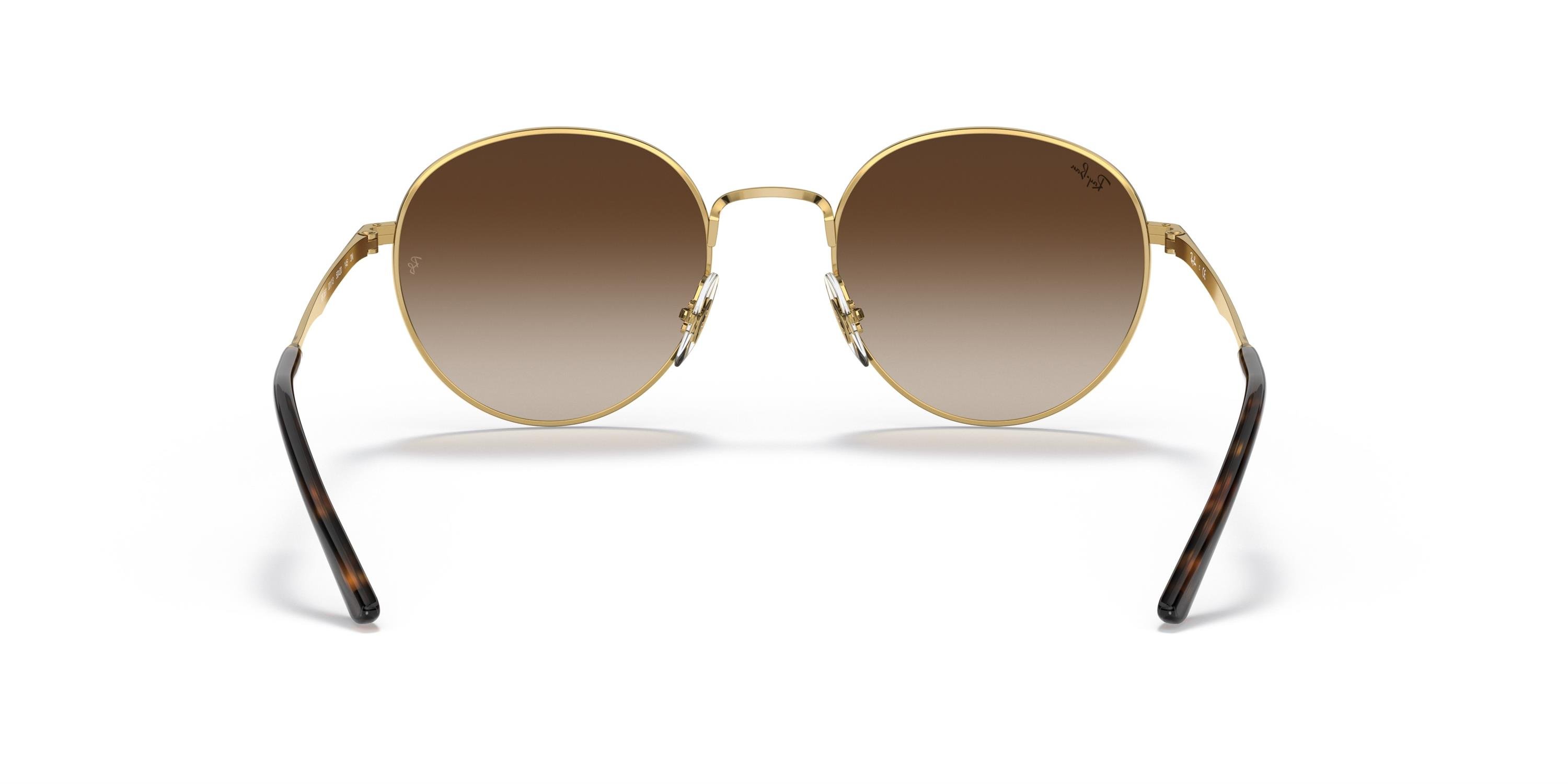 RAY-BAN 0RB3681 001-13 50
