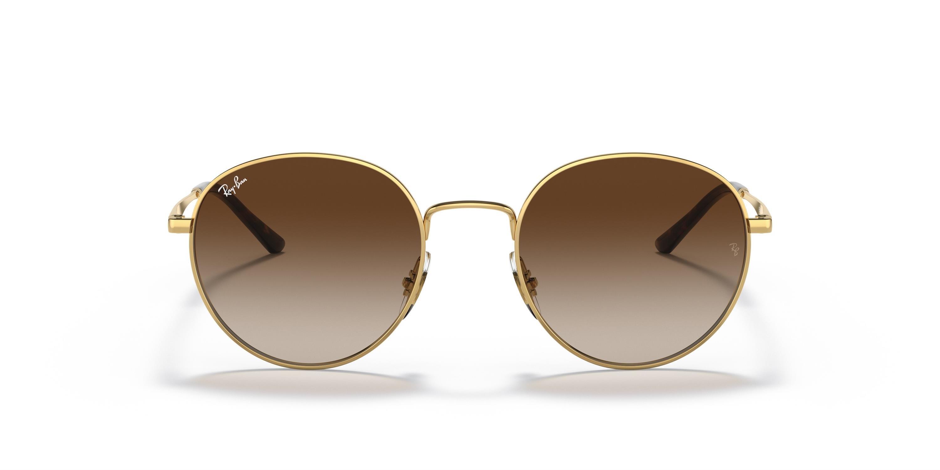 RAY-BAN 0RB3681 001-13 50