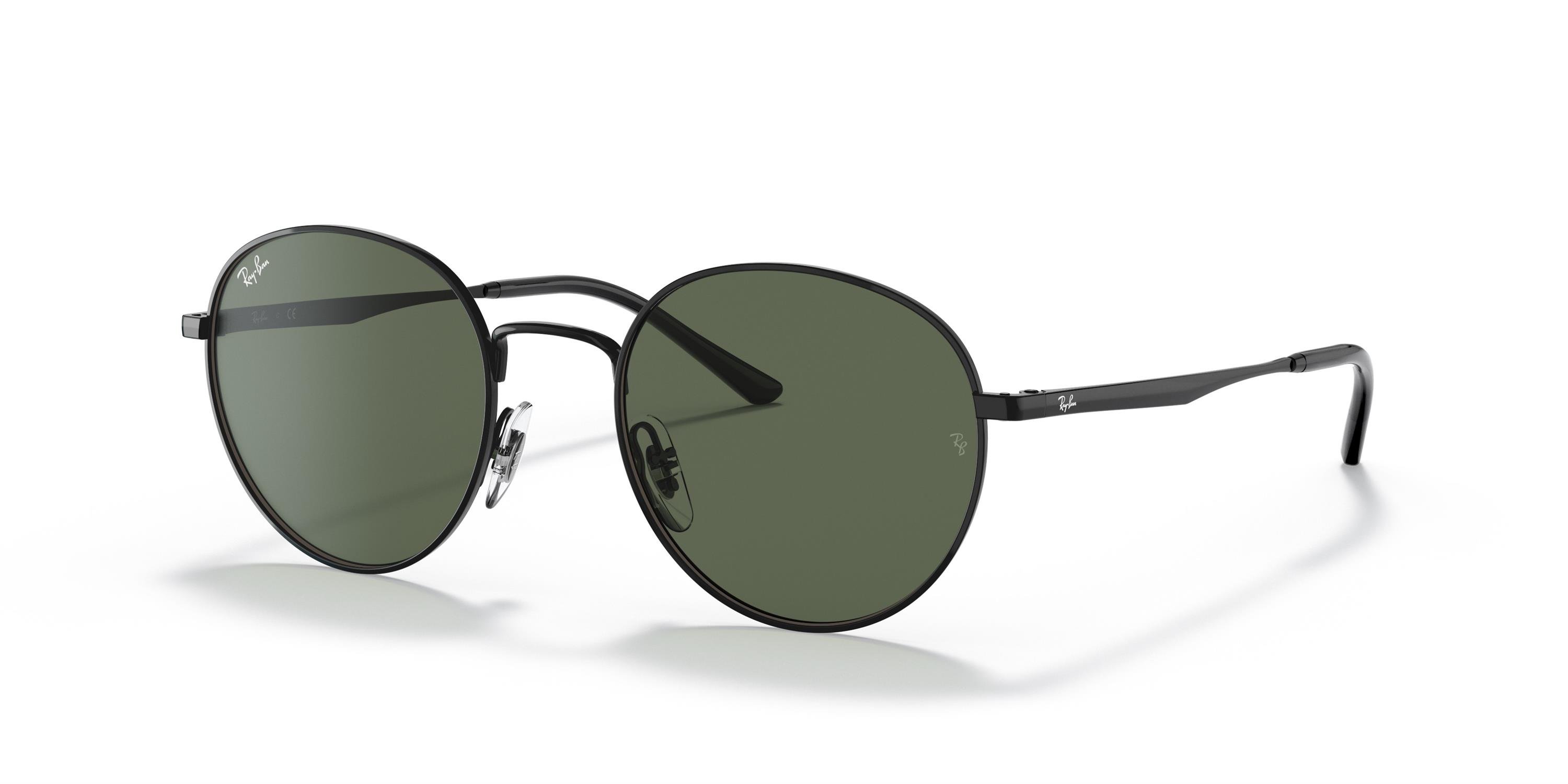 RAY-BAN 0RB3681 002-71 50