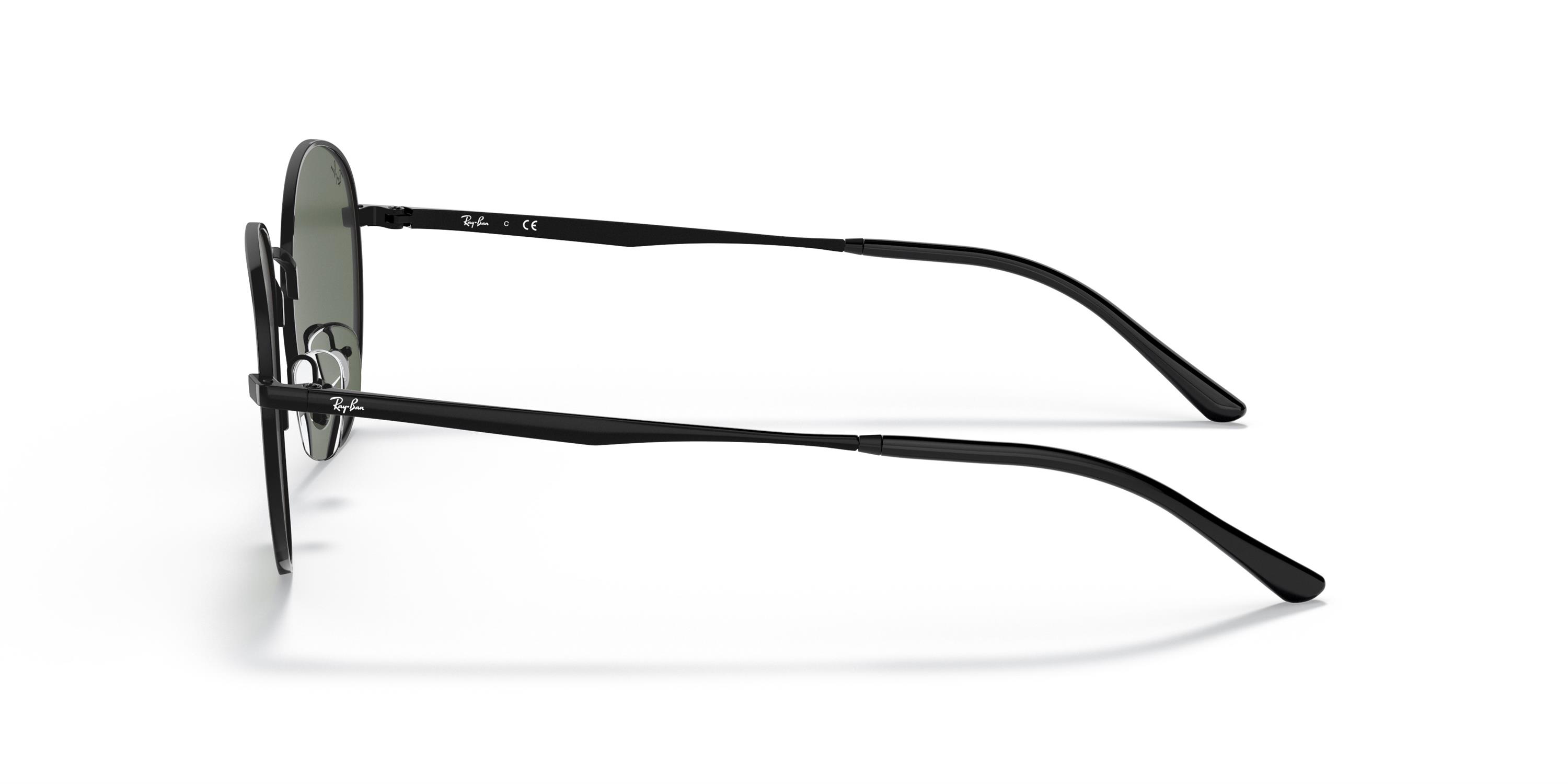 RAY-BAN 0RB3681 002-71 50