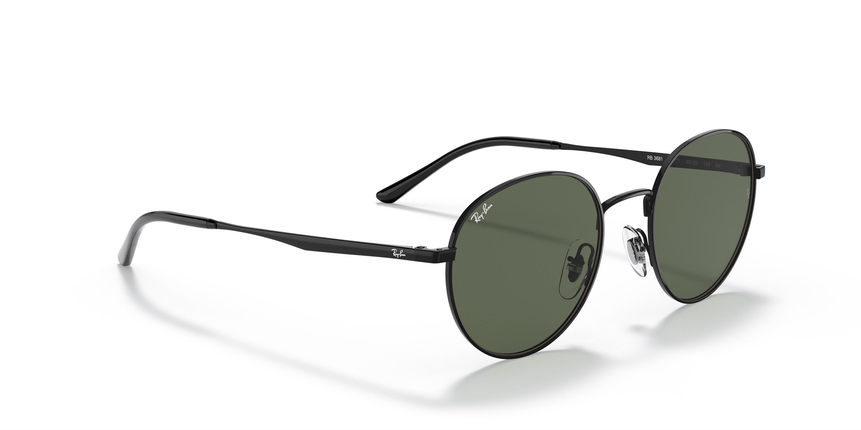 RAY-BAN 0RB3681 002-71 50