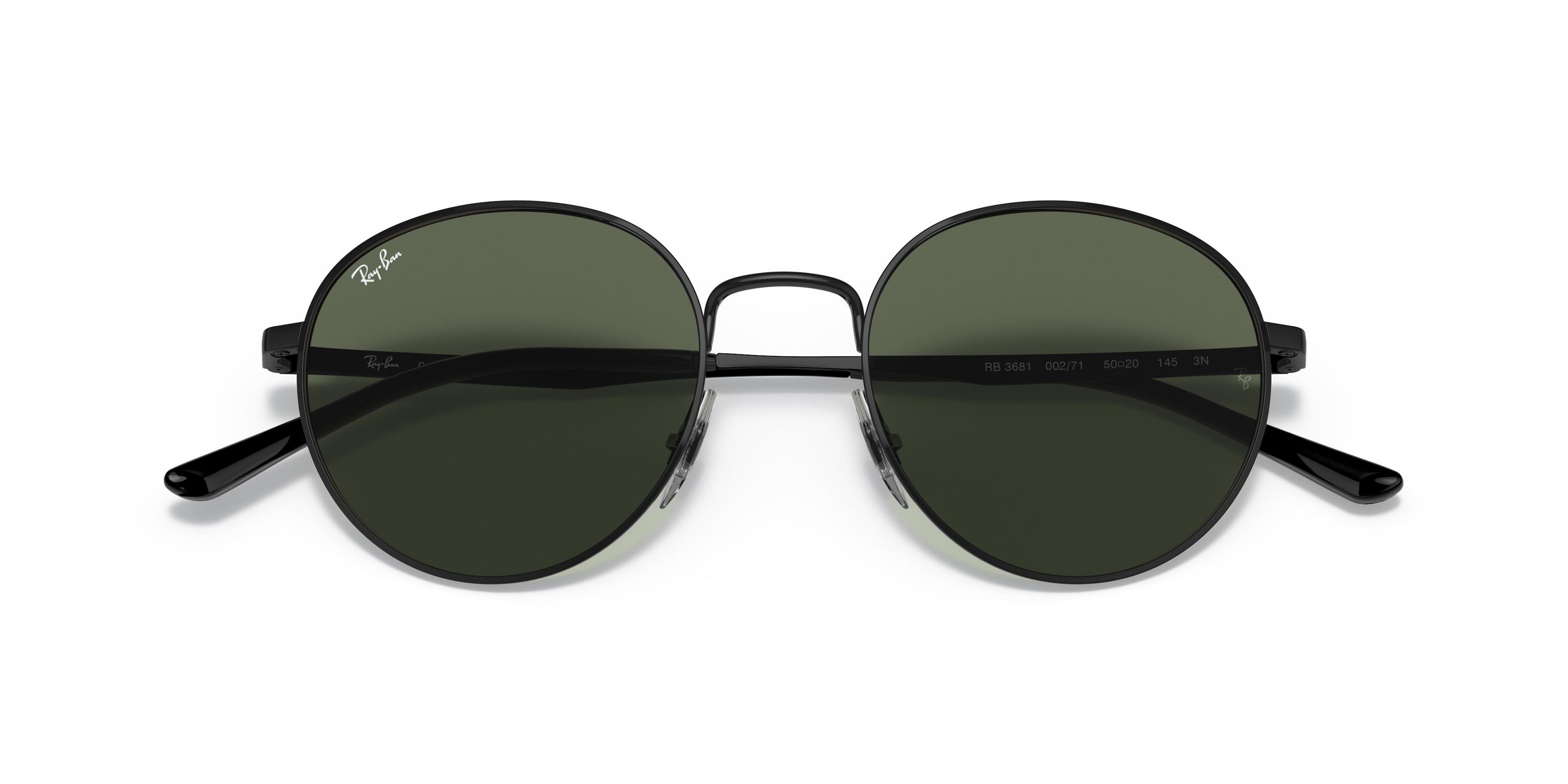 RAY-BAN 0RB3681 002-71 50