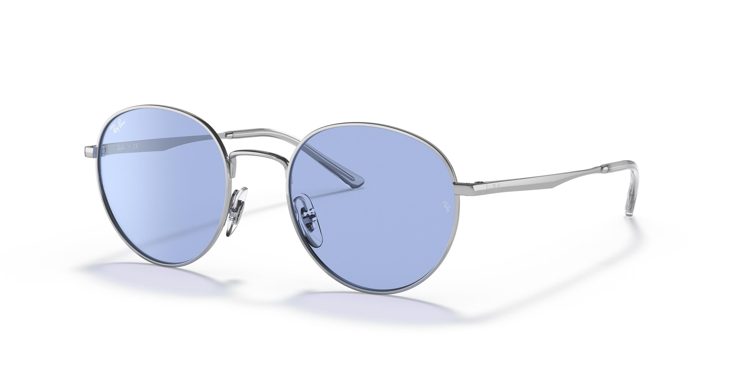 RAY-BAN 0RB3681 003-80 50