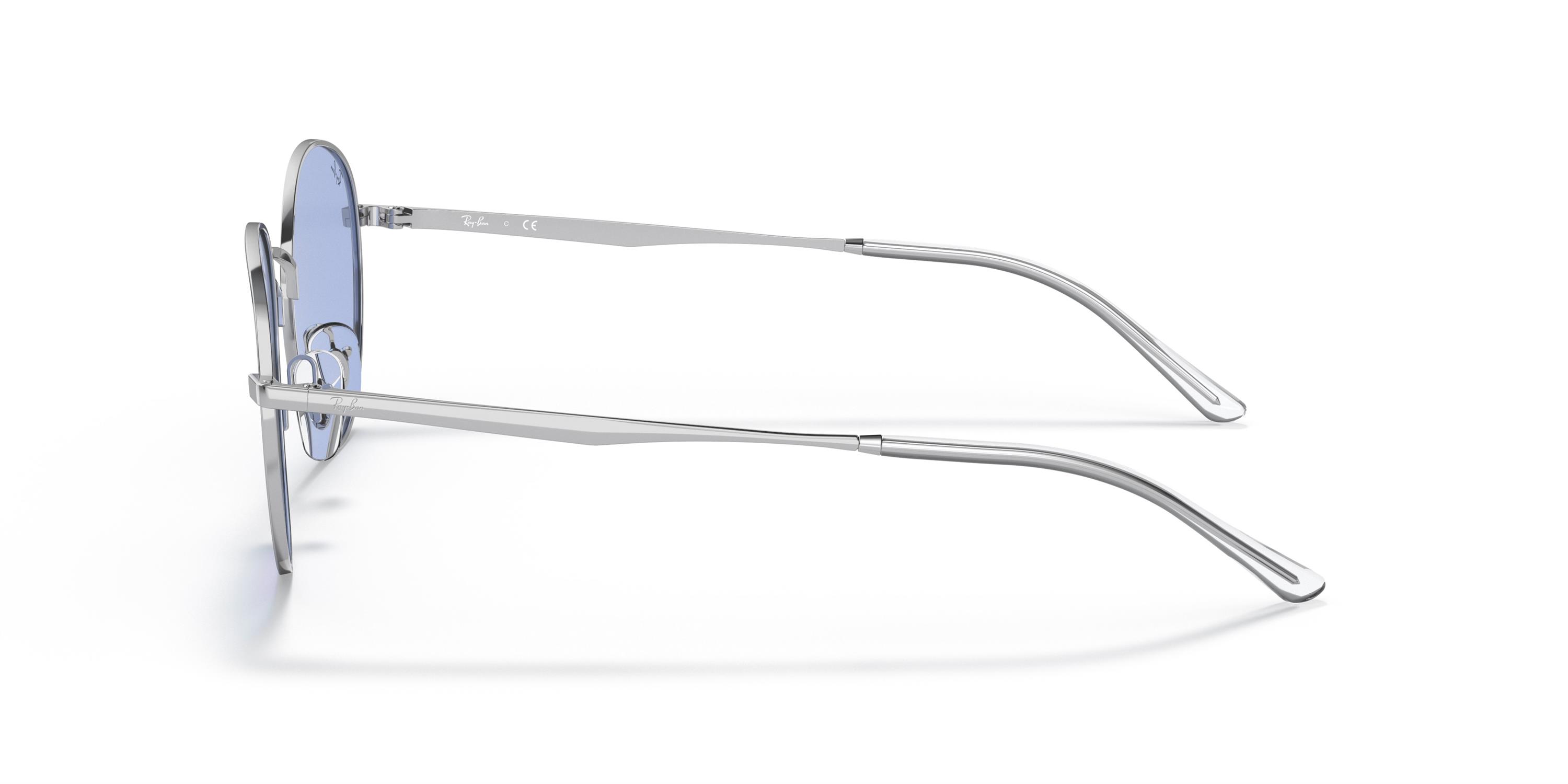 RAY-BAN 0RB3681 003-80 50