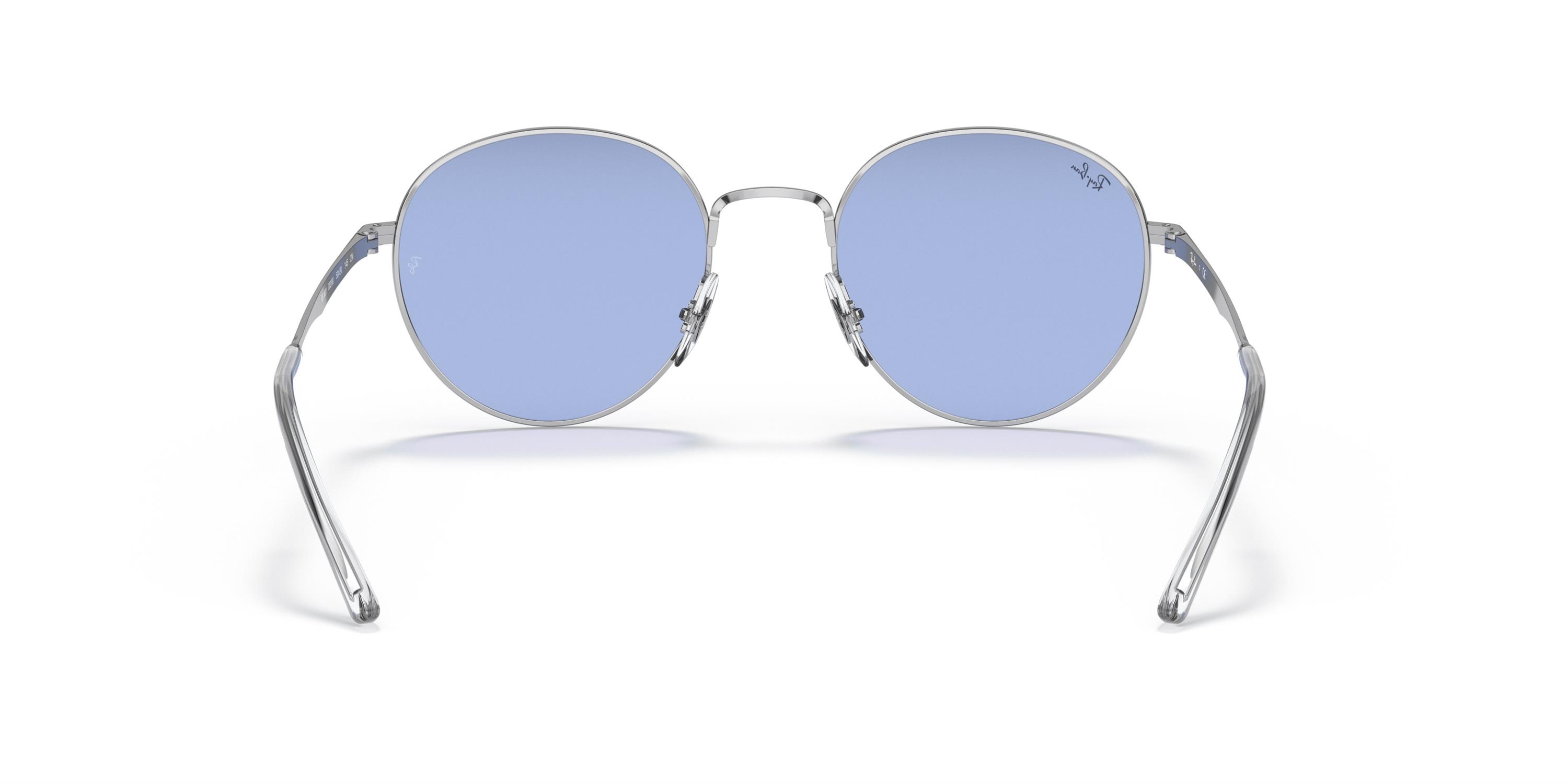RAY-BAN 0RB3681 003-80 50