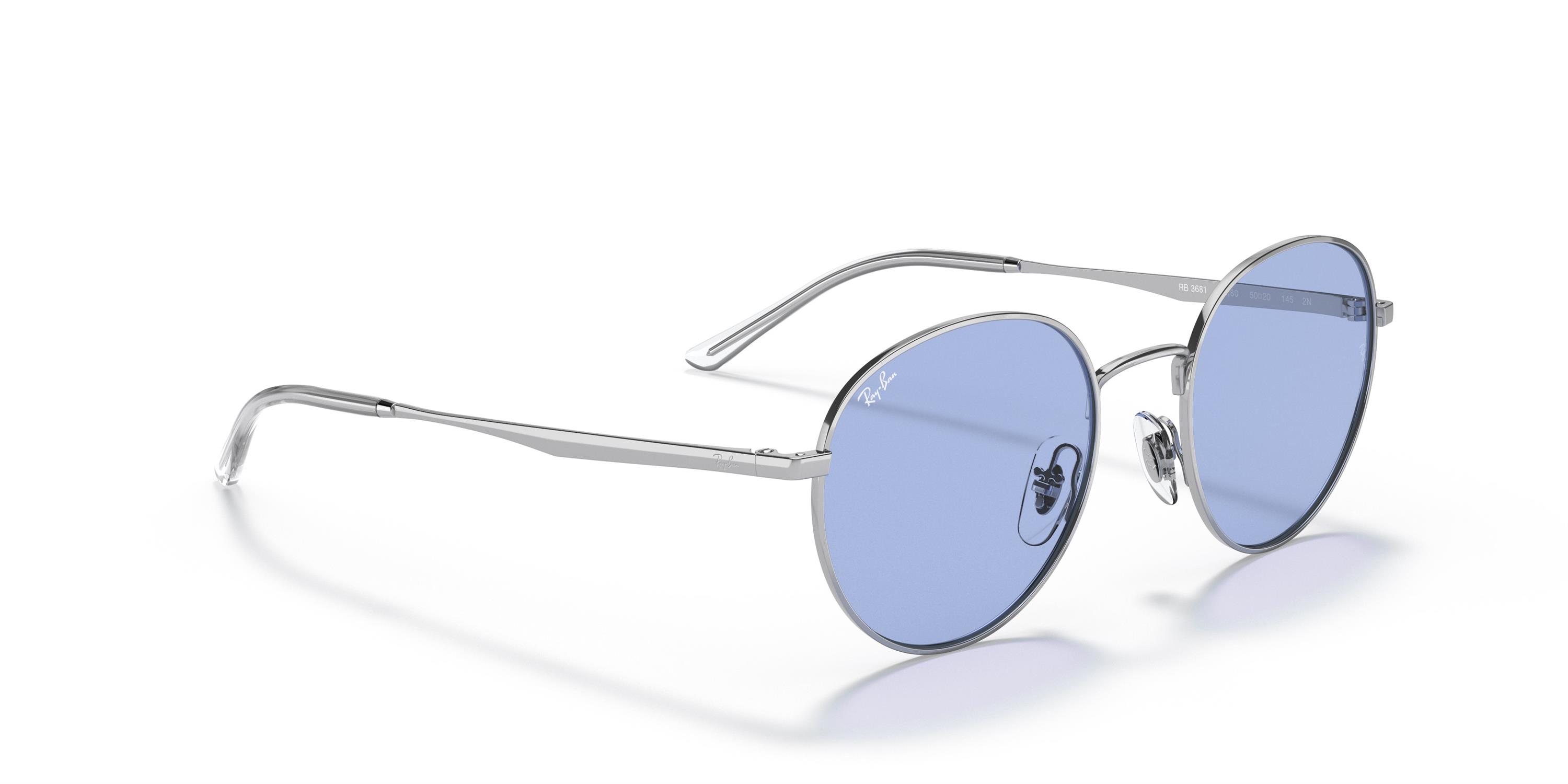 RAY-BAN 0RB3681 003-80 50
