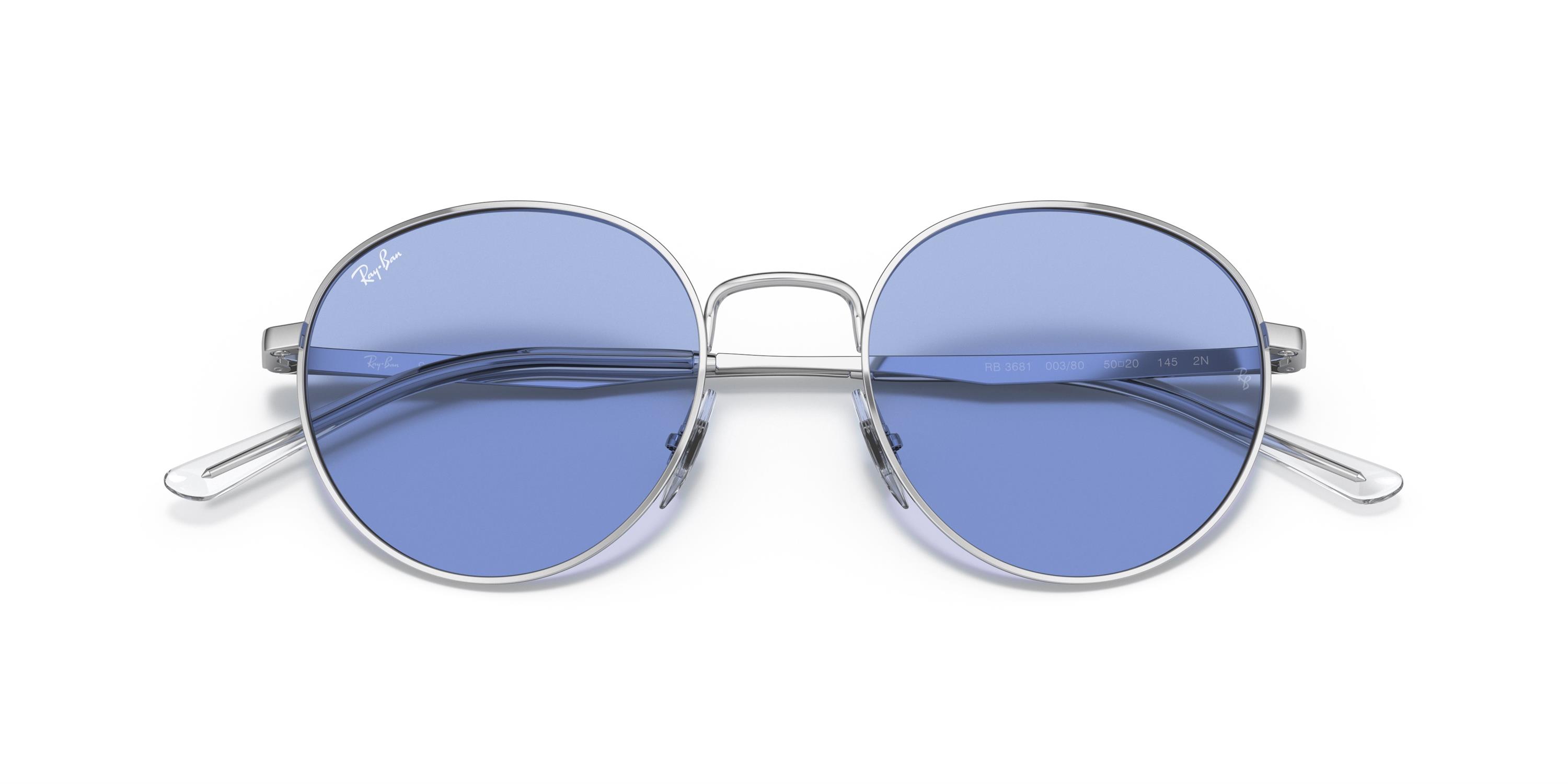 RAY-BAN 0RB3681 003-80 50