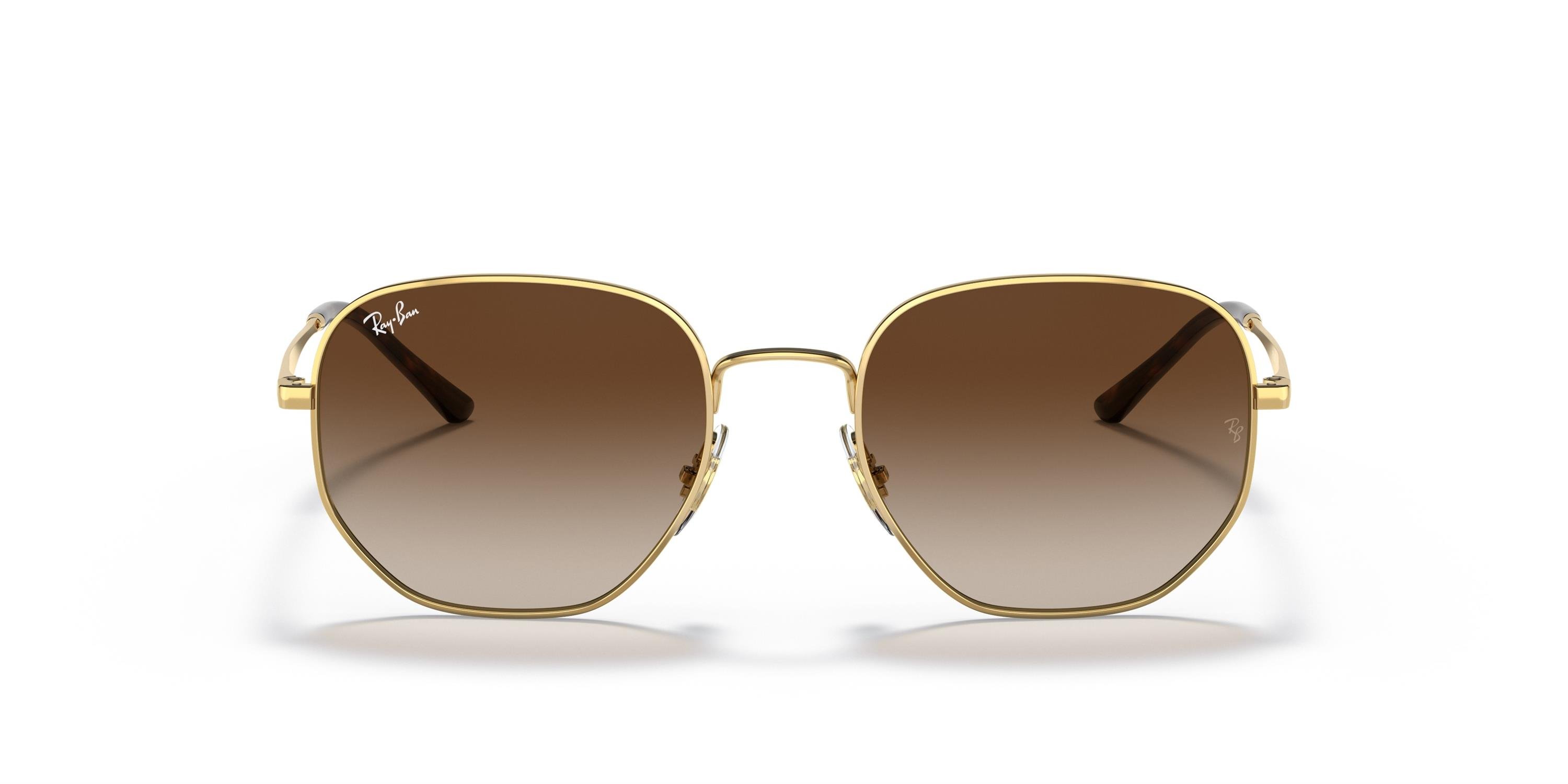 RAY-BAN 0RB3682 001-13 51