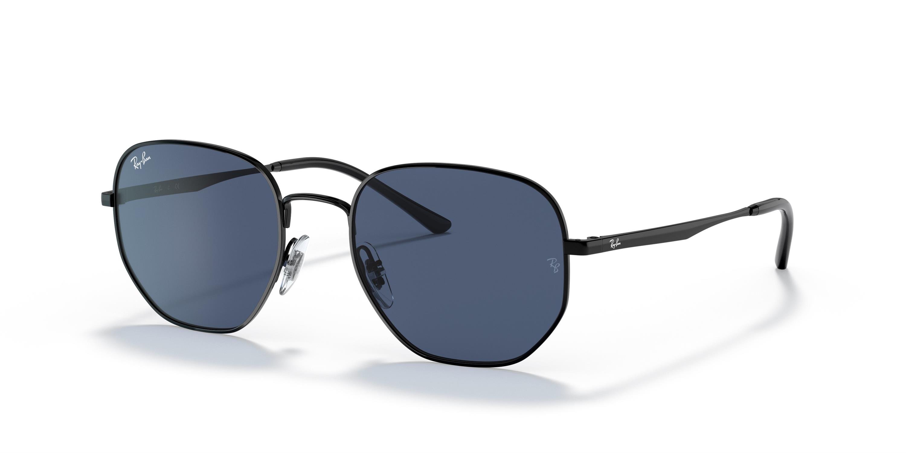 RAY-BAN 0RB3682 002-80 51