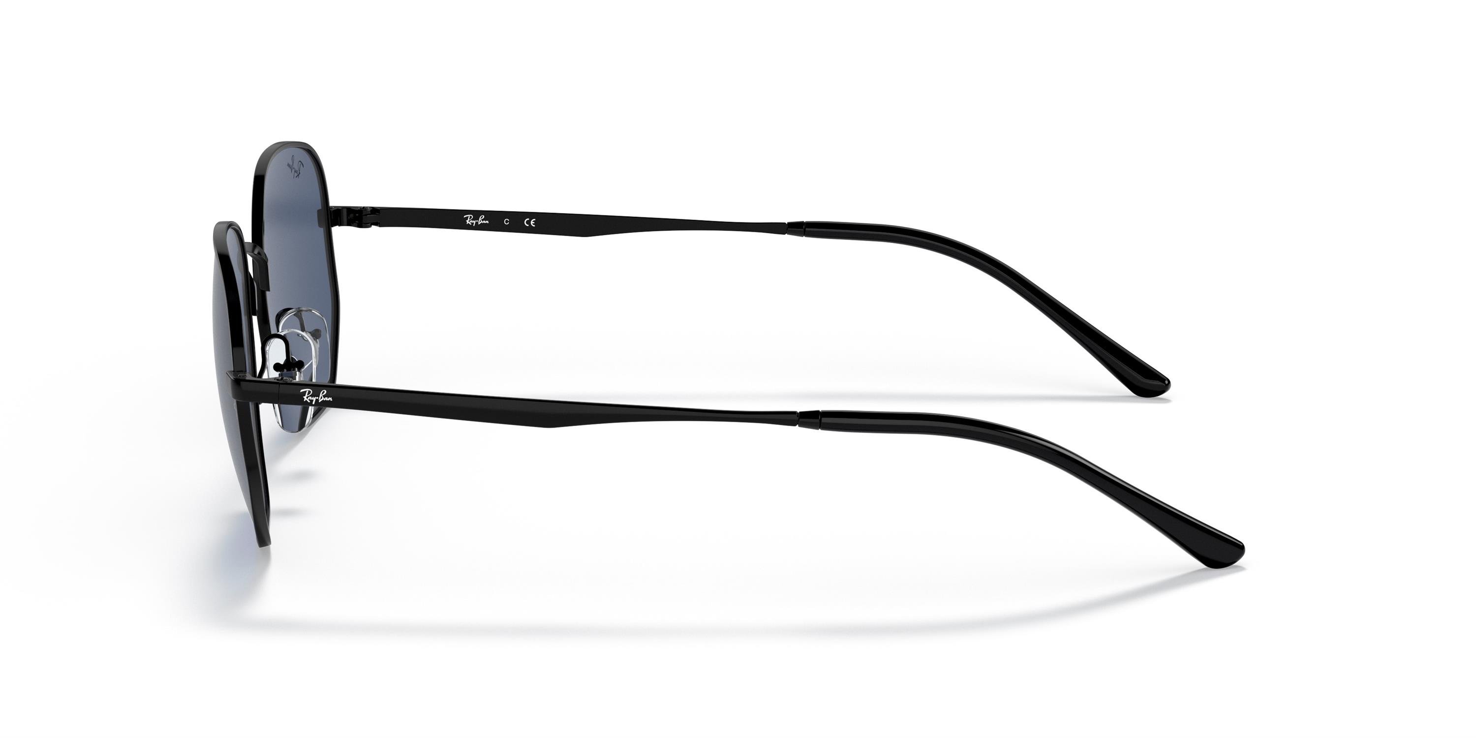 RAY-BAN 0RB3682 002-80 51
