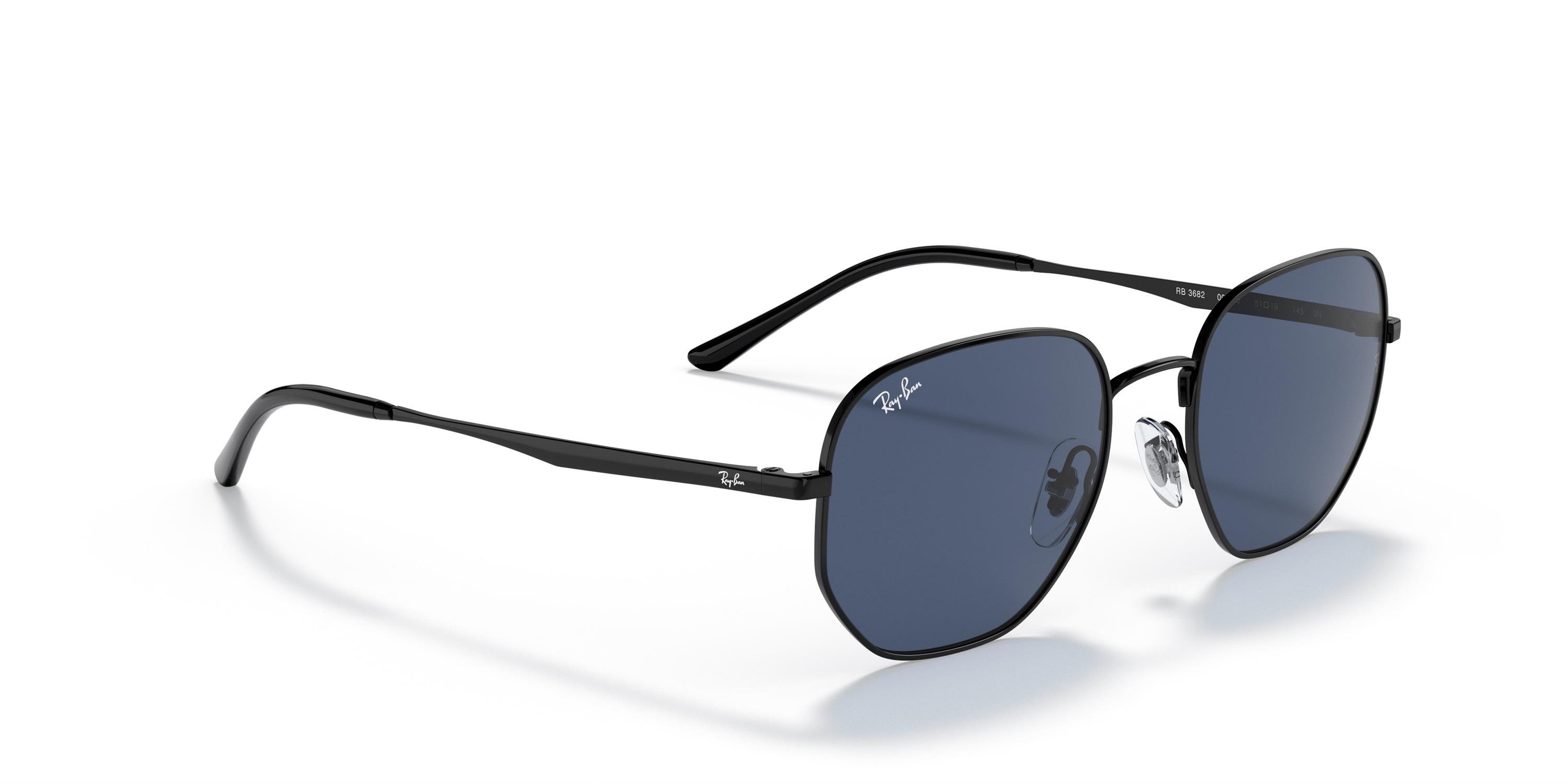 RAY-BAN 0RB3682 002-80 51