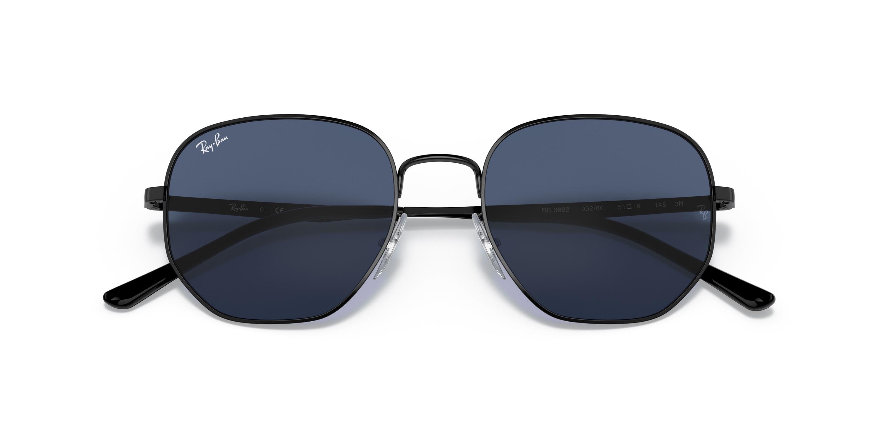 RAY-BAN 0RB3682 002-80 51