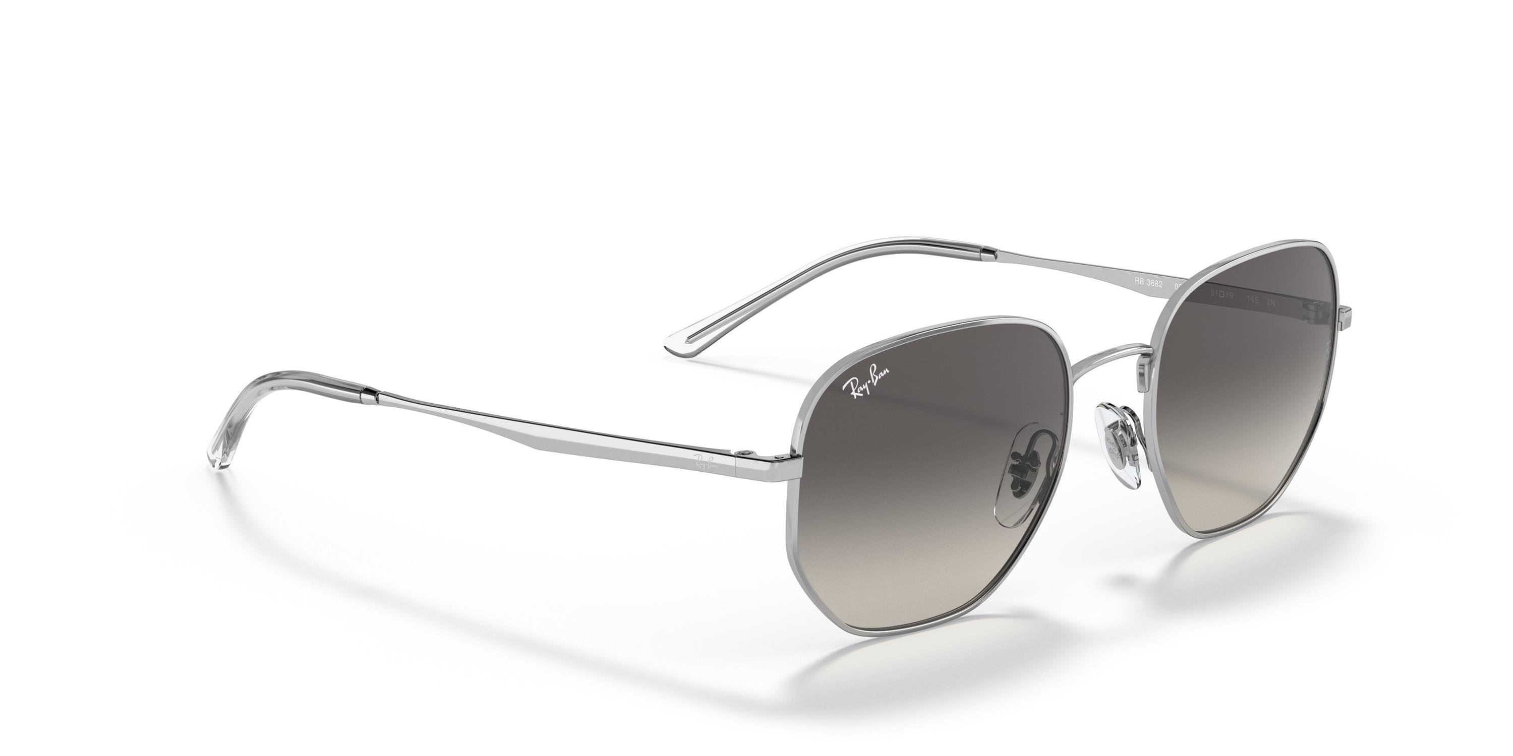 RAY-BAN 0RB3682 003-11 51