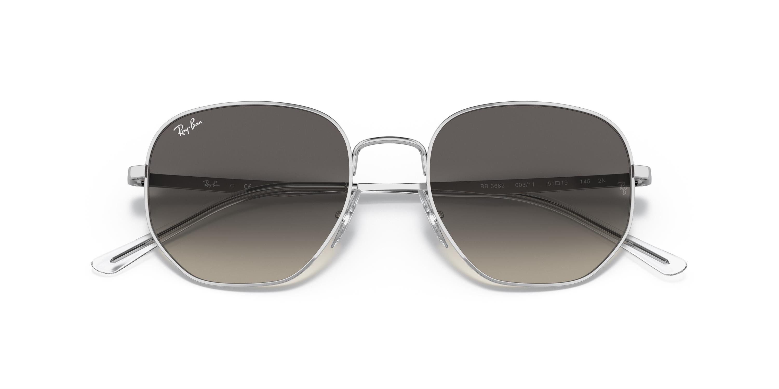 RAY-BAN 0RB3682 003-11 51